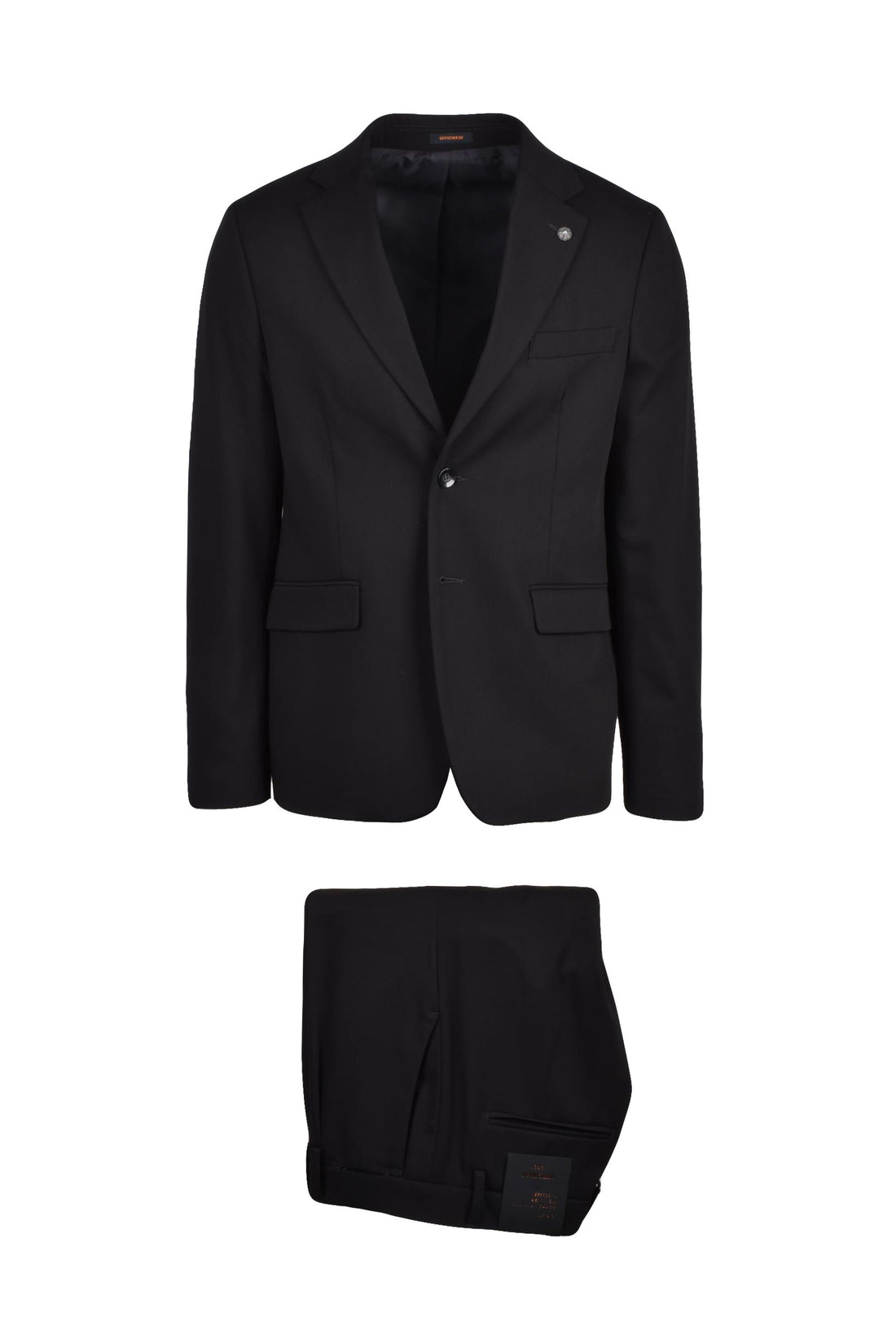 OFFICINA 36 - DRESS