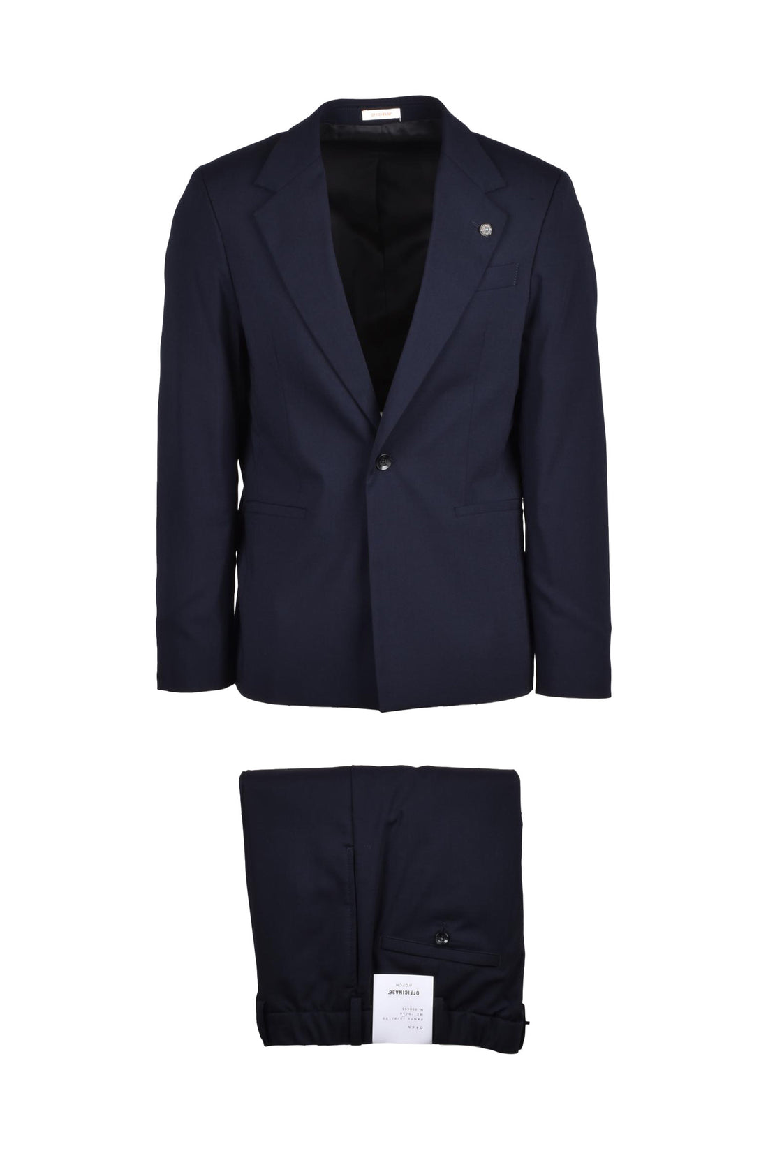 OFFICINA 36 - DRESS