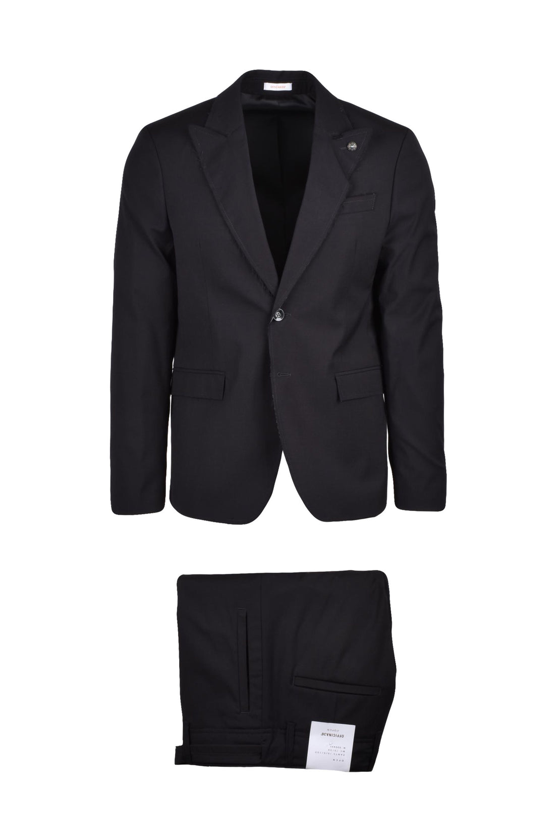 OFFICINA 36 - DRESS