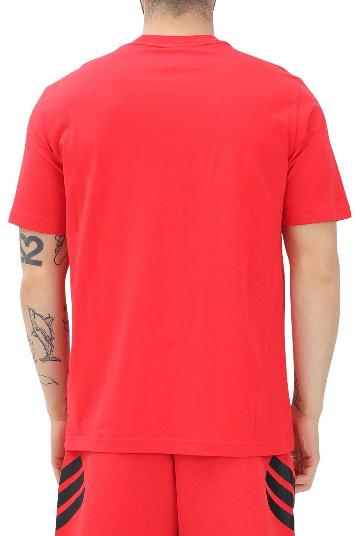 ADIDAS - T-SHIRT AND POLO
