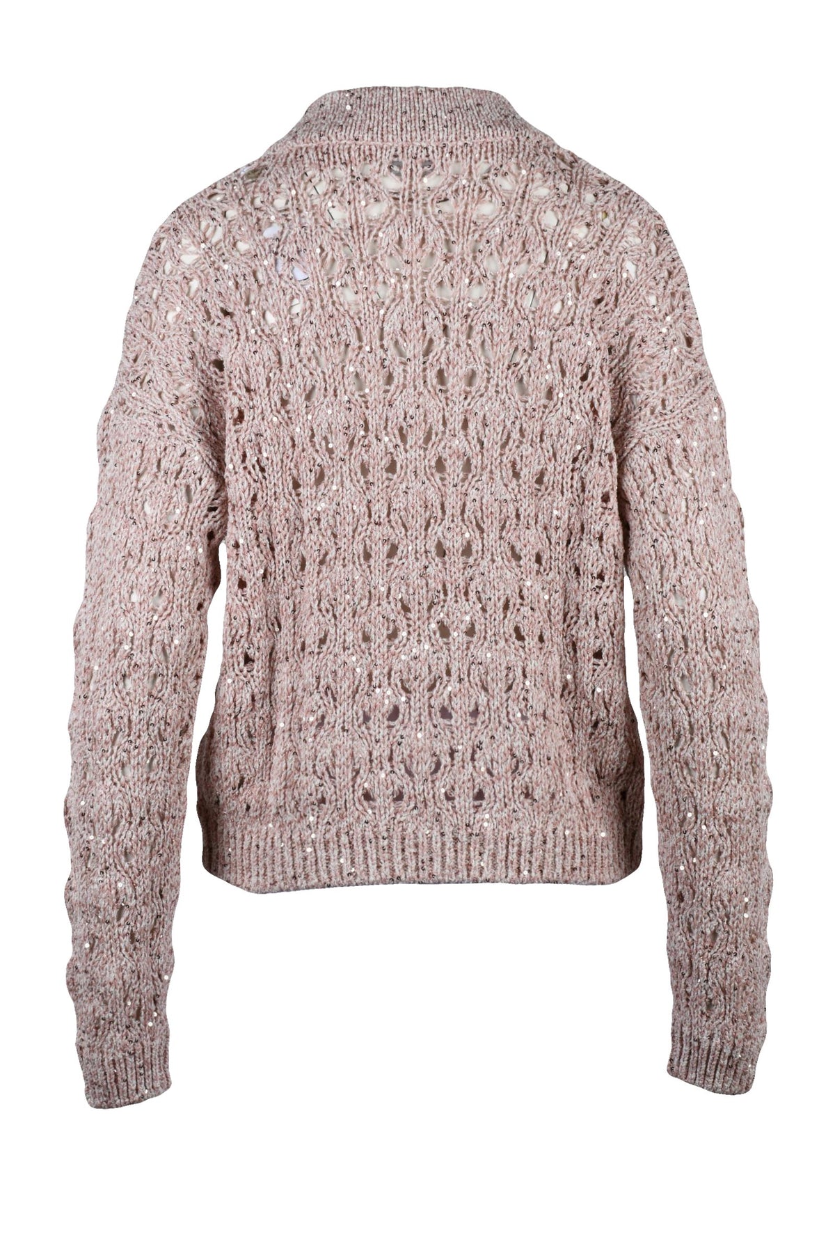 ELEVENTY - KNITWEAR AND SWEATSHIRTS