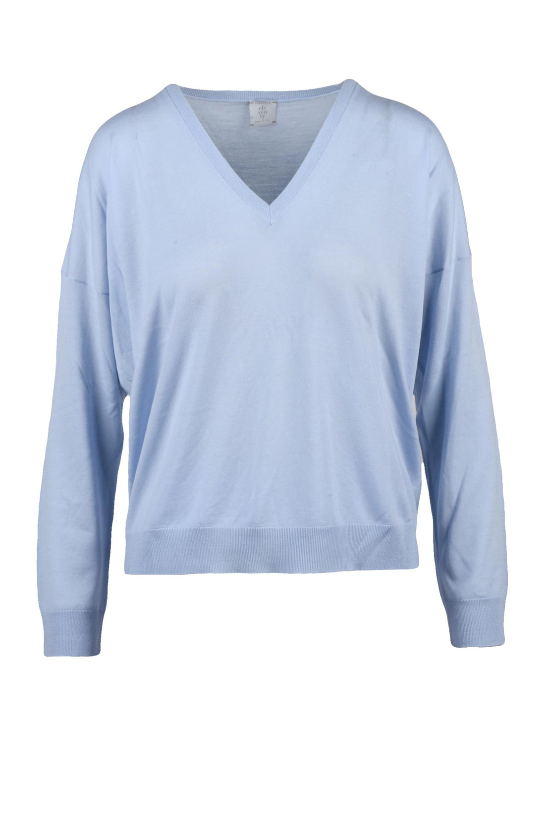 ELEVENTY - KNITWEAR AND SWEATSHIRTS