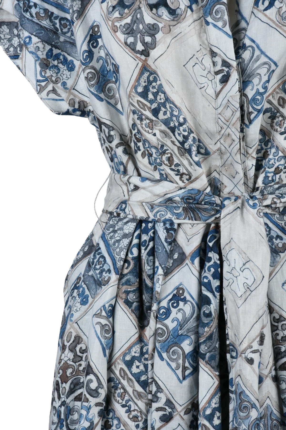ELEVENTY - DRESS