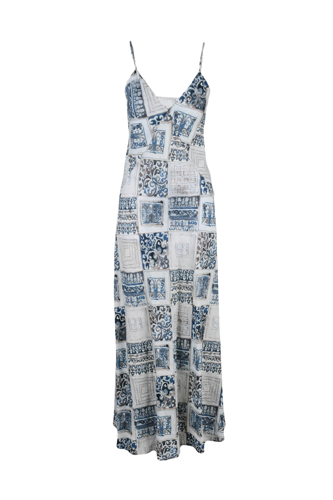 ELEVENTY - DRESS