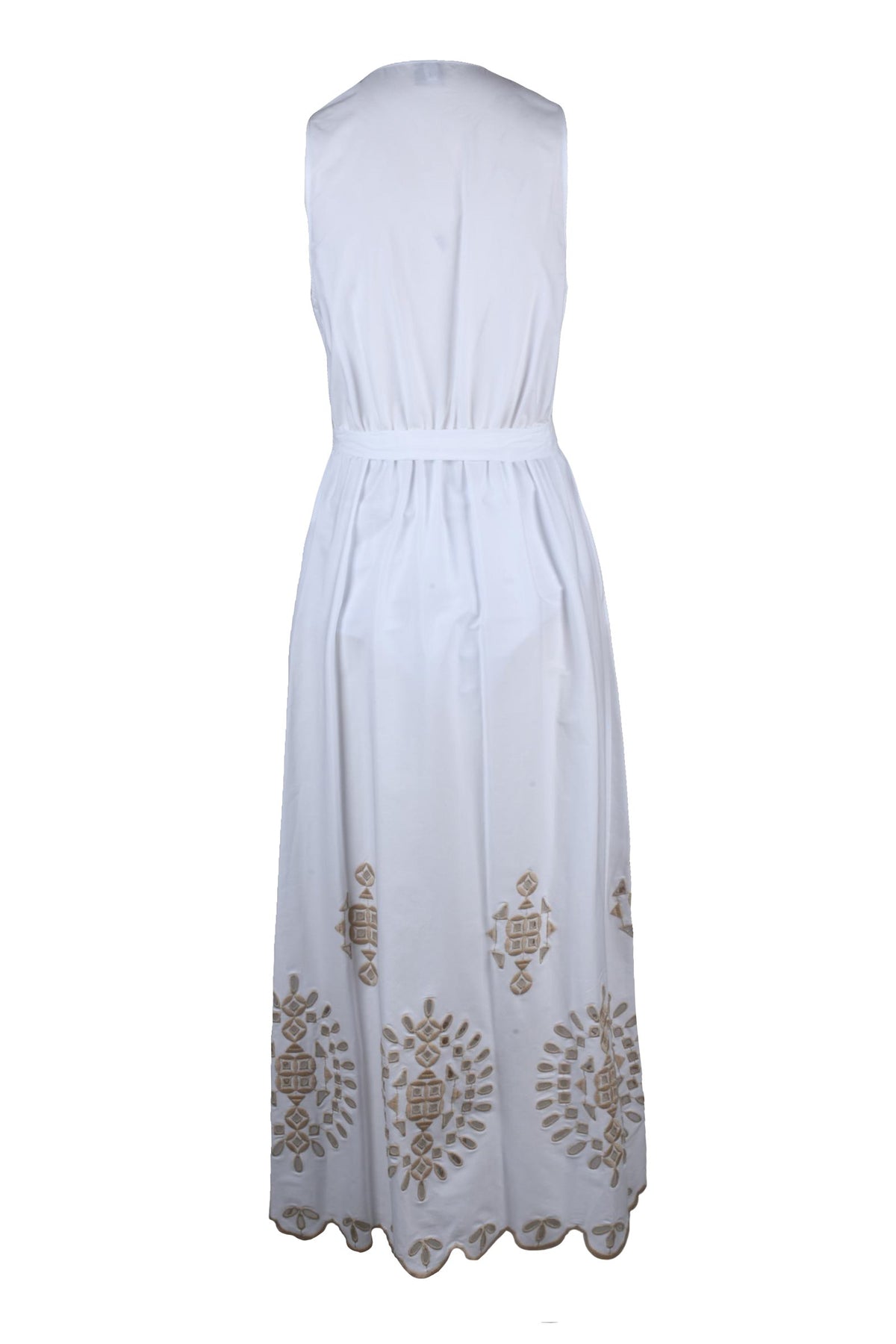 ELEVENTY - DRESS