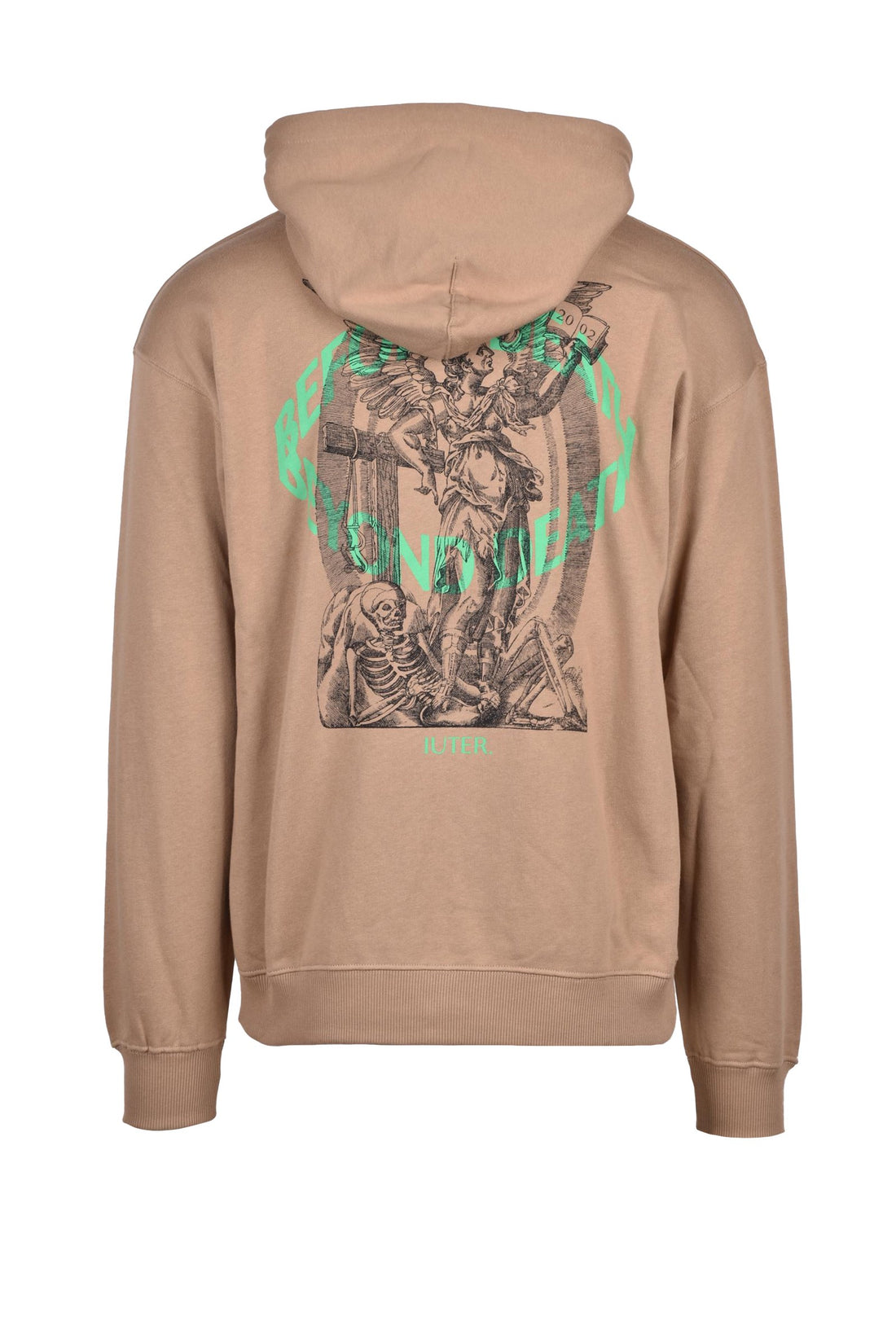 IUTER - KNITWEAR AND SWEATSHIRTS
