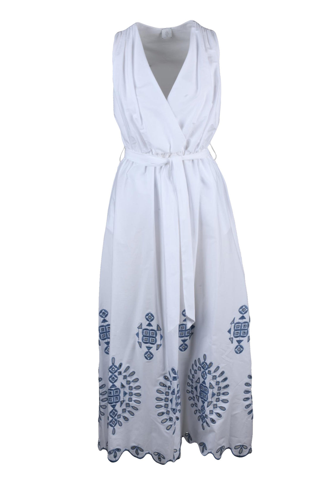 ELEVENTY - DRESS