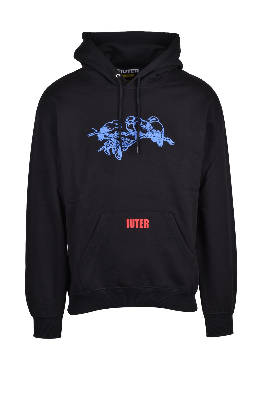 IUTER - KNITWEAR AND SWEATSHIRTS