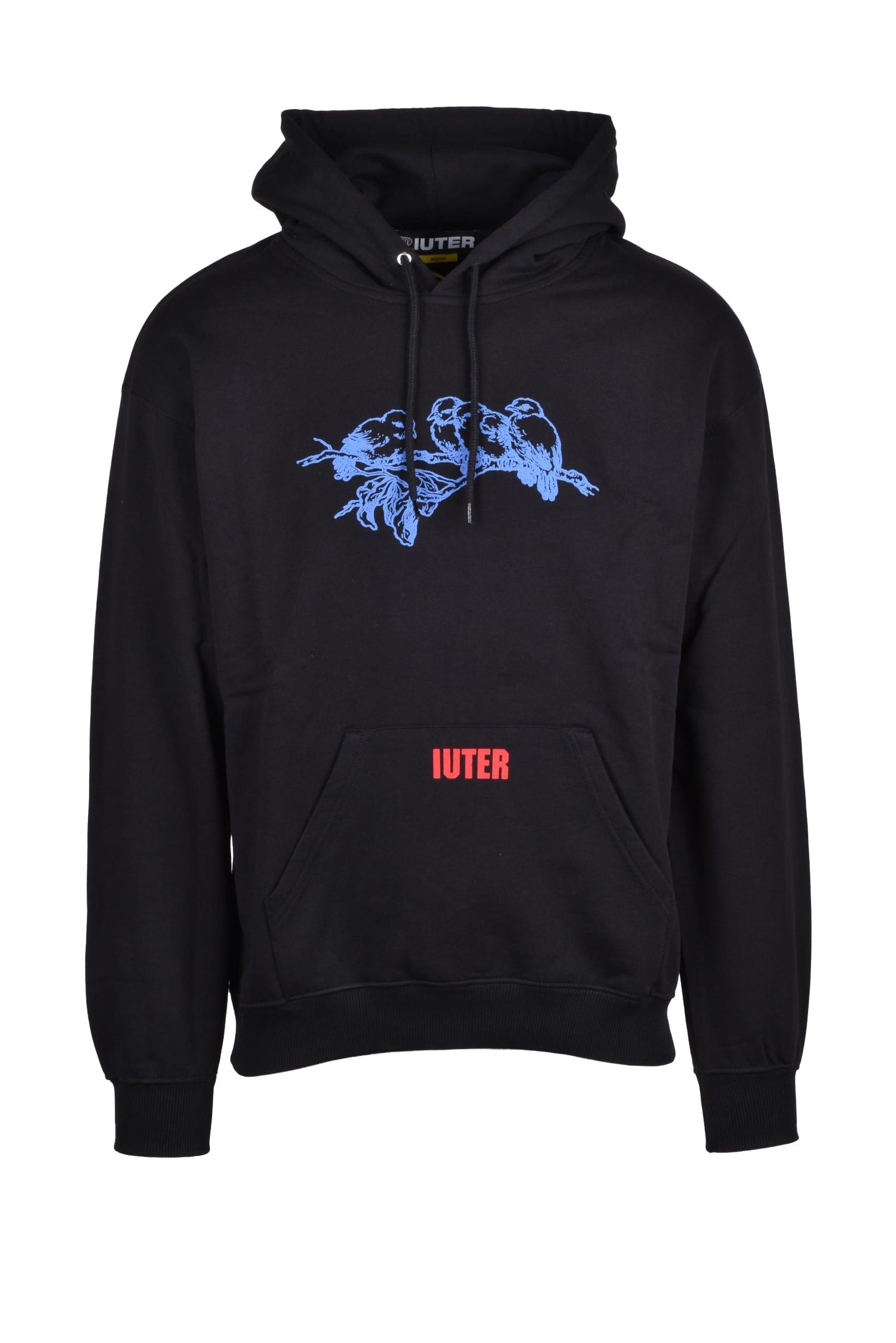 IUTER - KNITWEAR AND SWEATSHIRTS