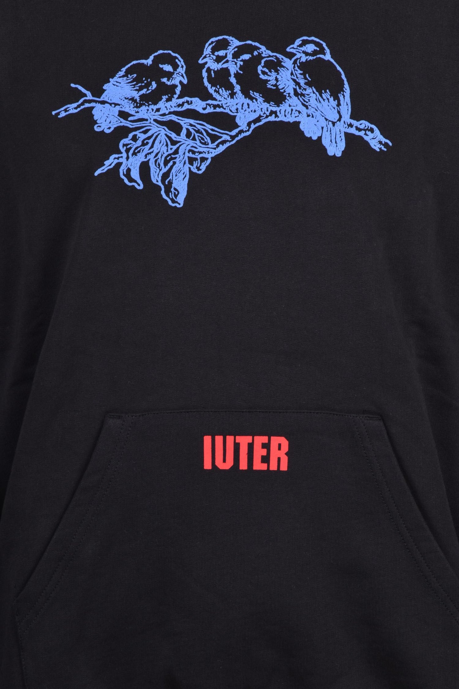 IUTER - KNITWEAR AND SWEATSHIRTS