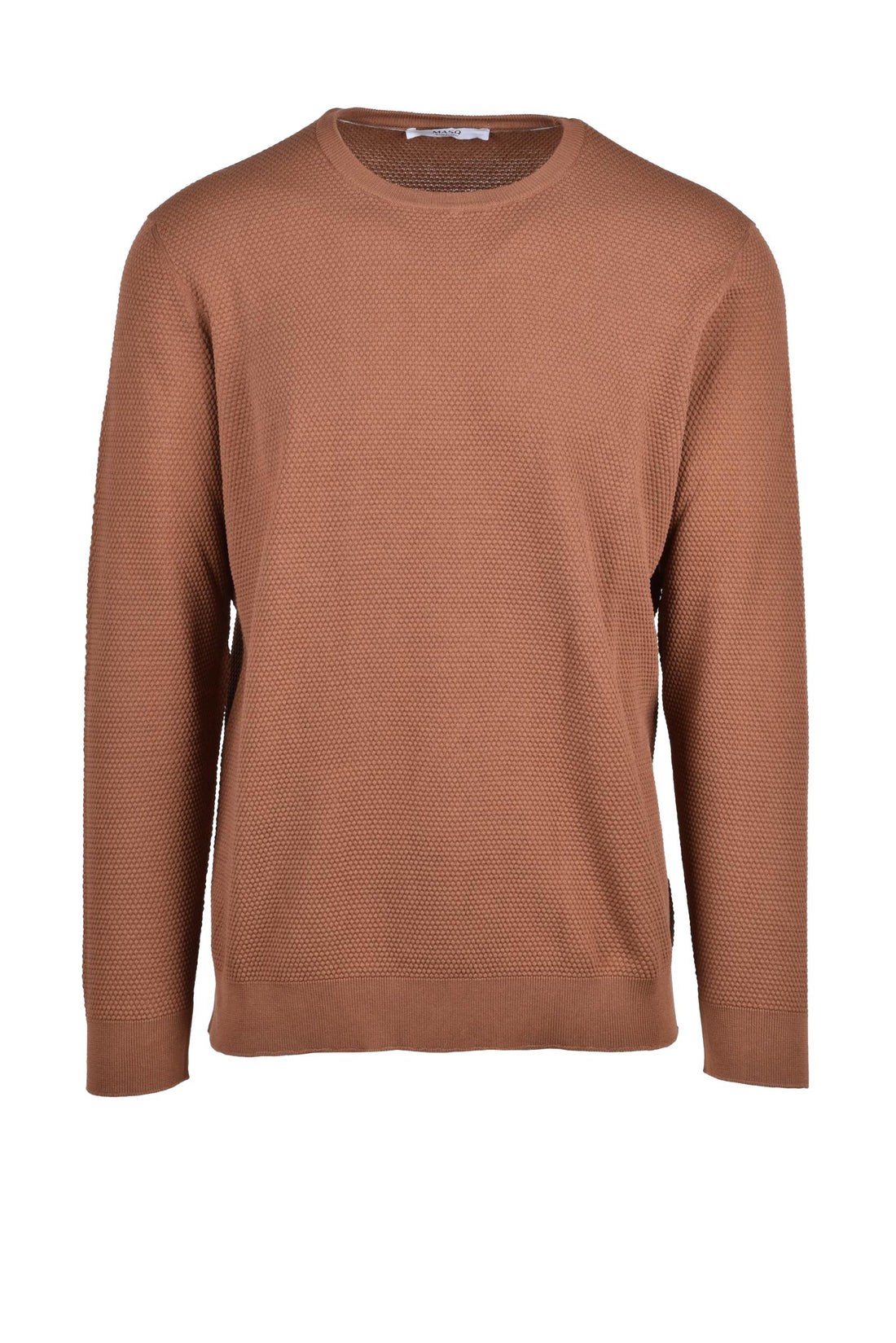 MASQ - KNITWEAR AND SWEATSHIRTS