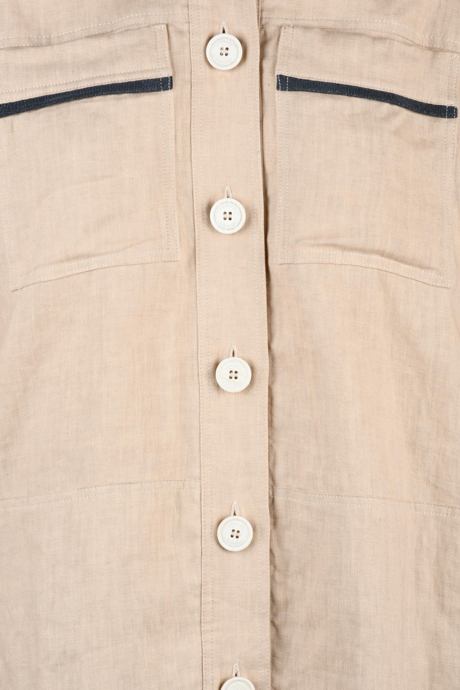 ELEVENTY - SHIRT