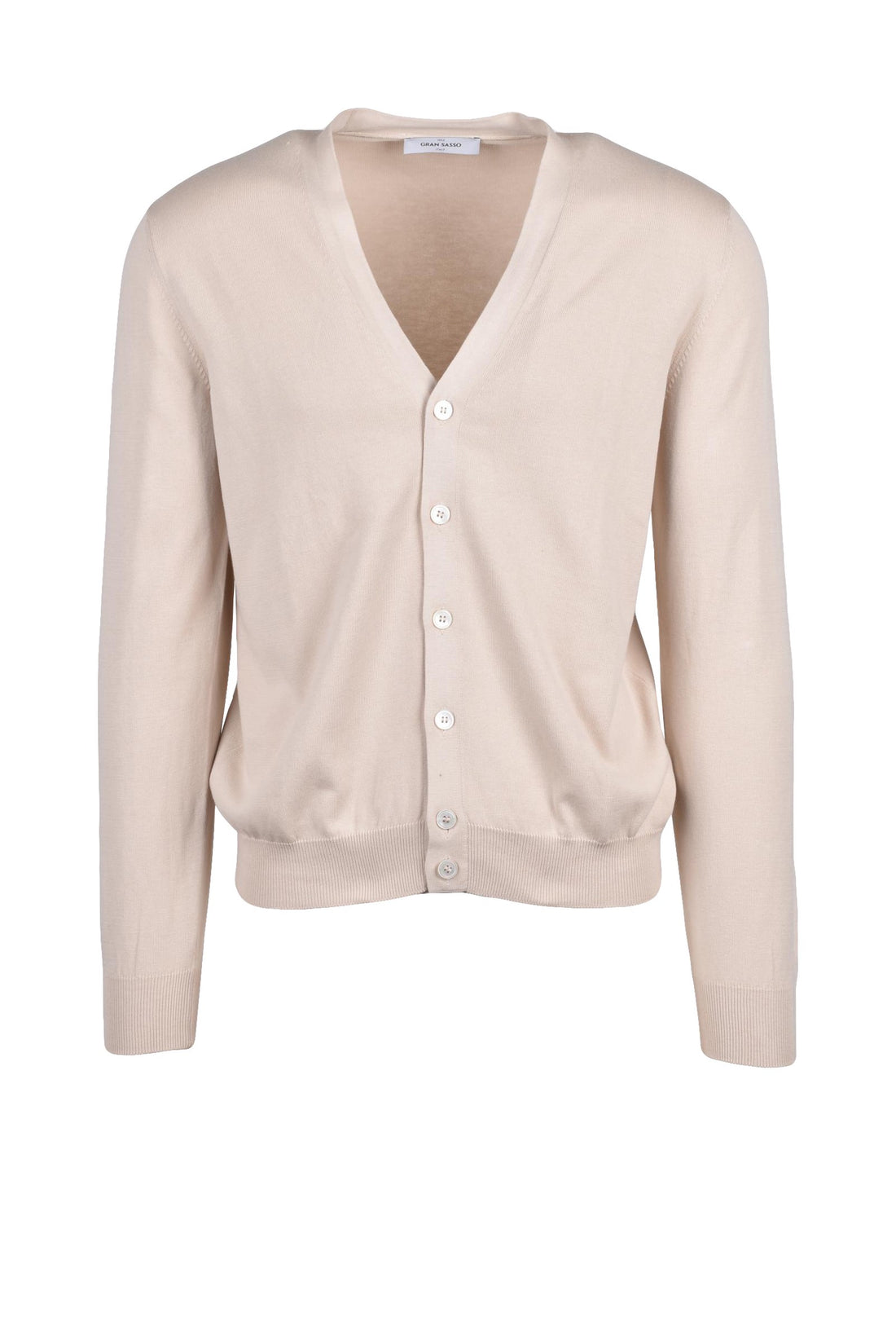 GRAN SASSO - KNITWEAR AND SWEATSHIRTS