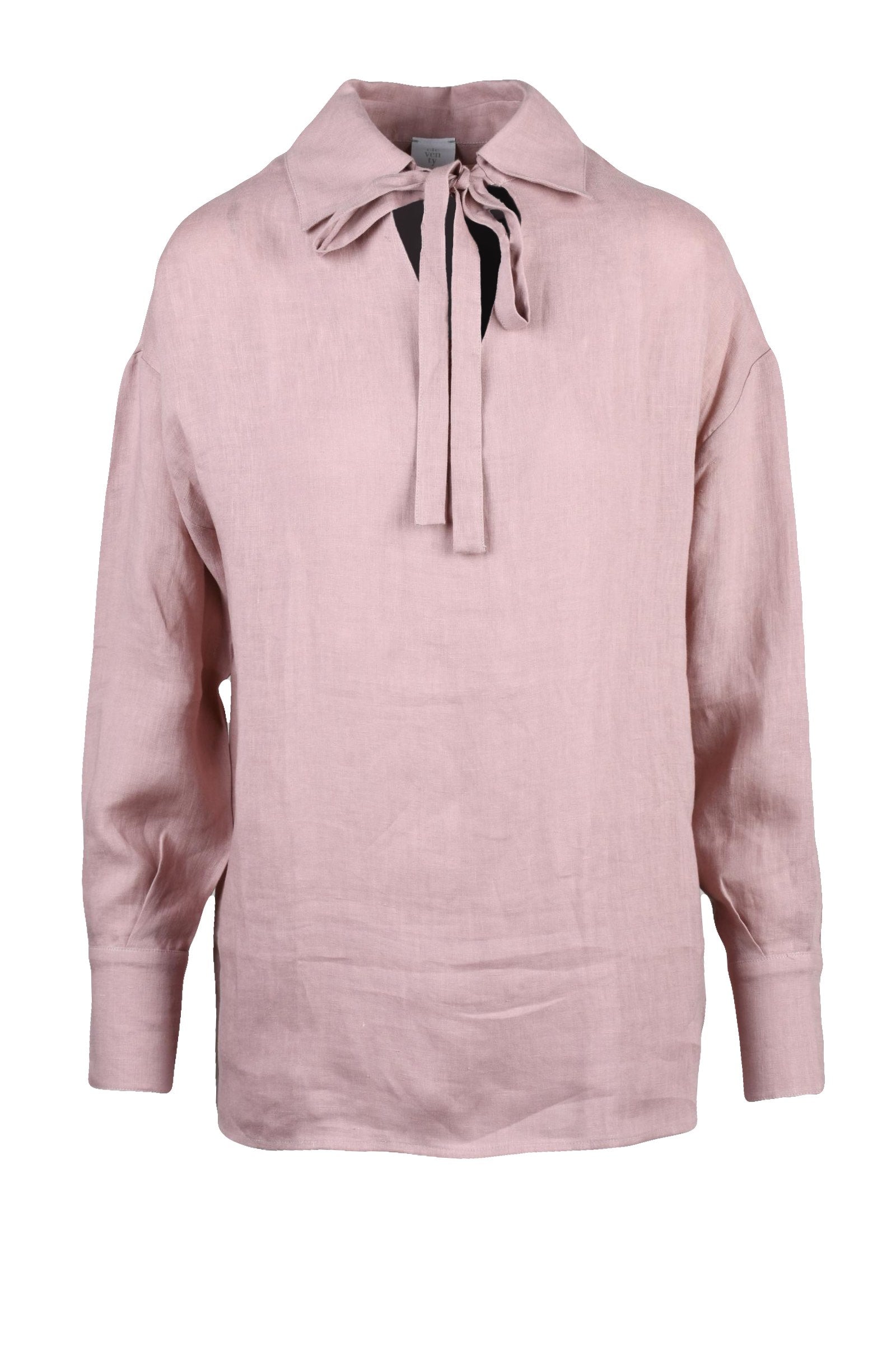 ELEVENTY - SHIRT