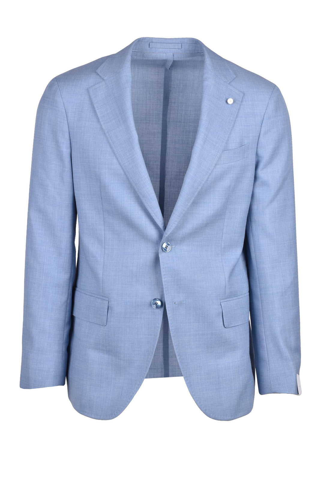 LUIGI BIANCHI - BLAZER
