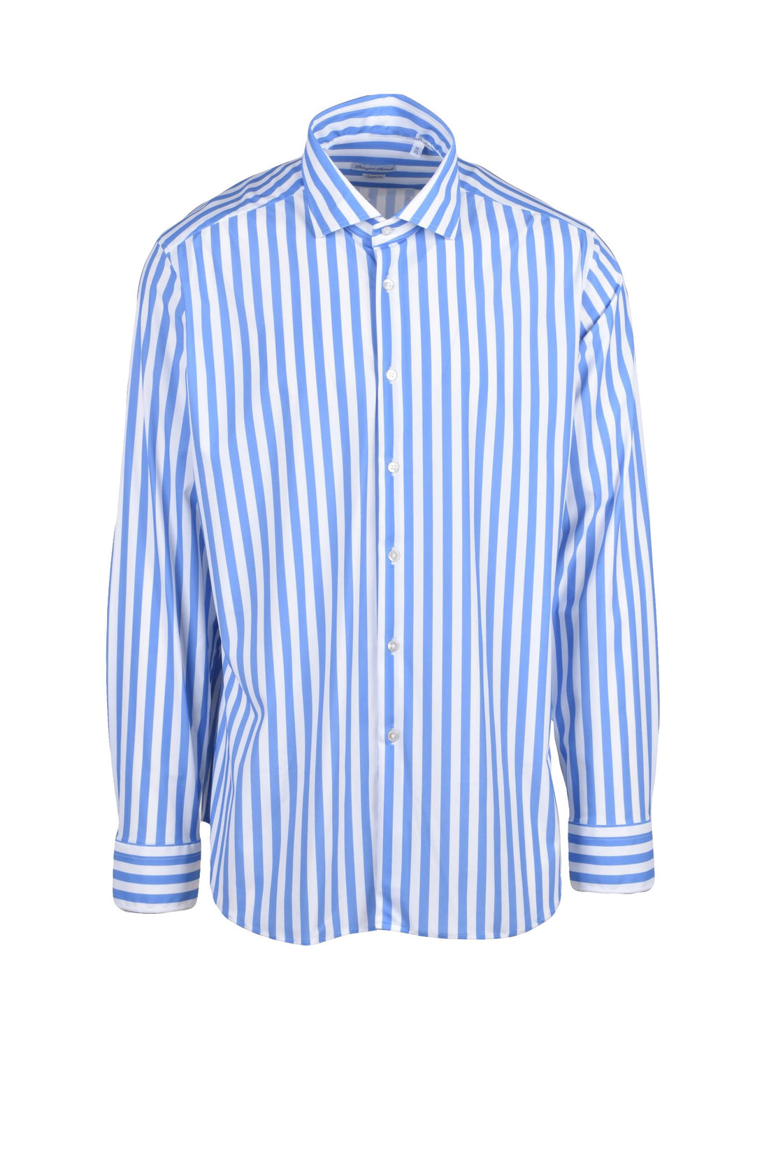 LAVORAZIONE SARTORIALE* - SHIRT