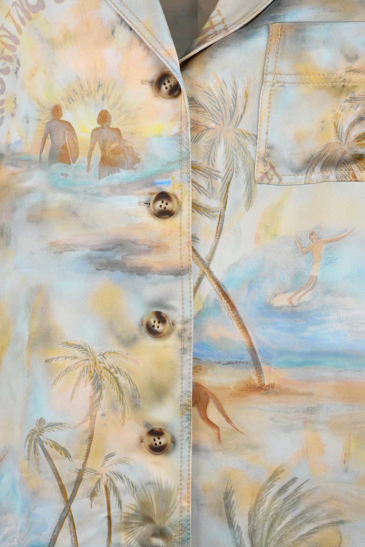 ZIMMERMANN - SHIRT