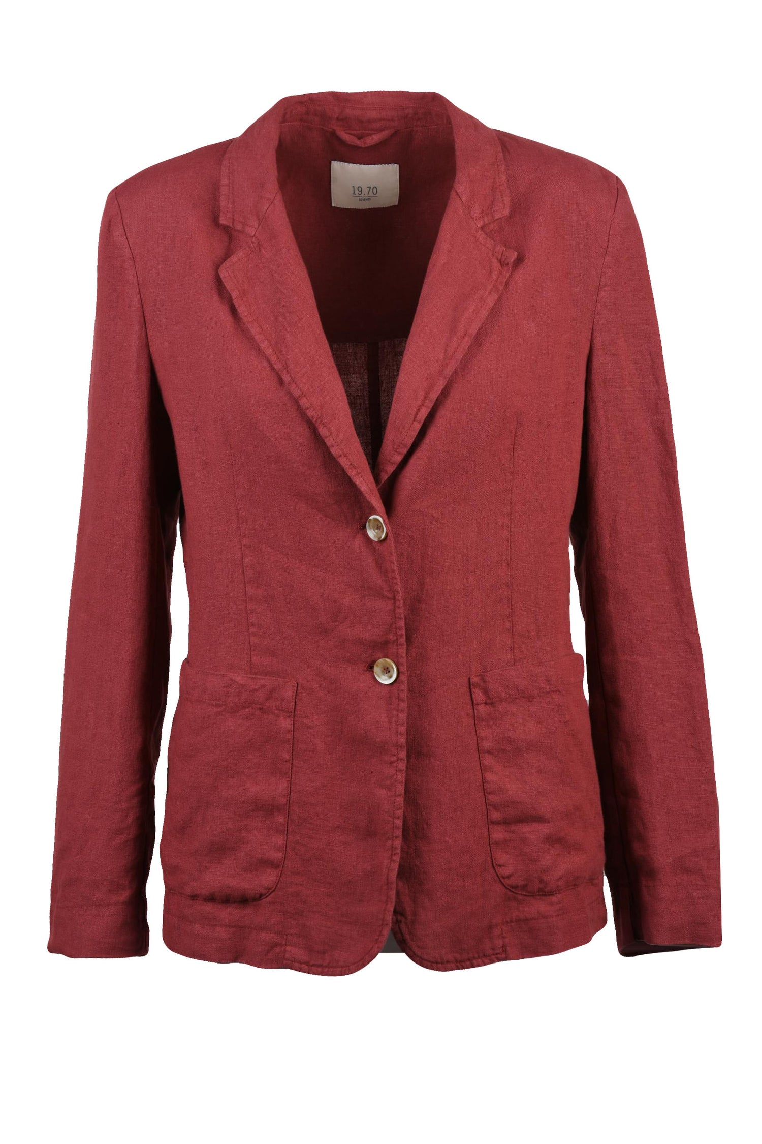 19.70 NINETEEN SEVENTY - BLAZER