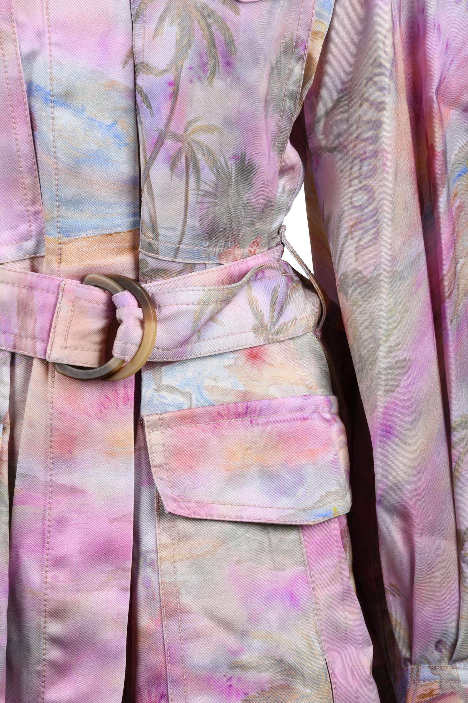 ZIMMERMANN - DRESS