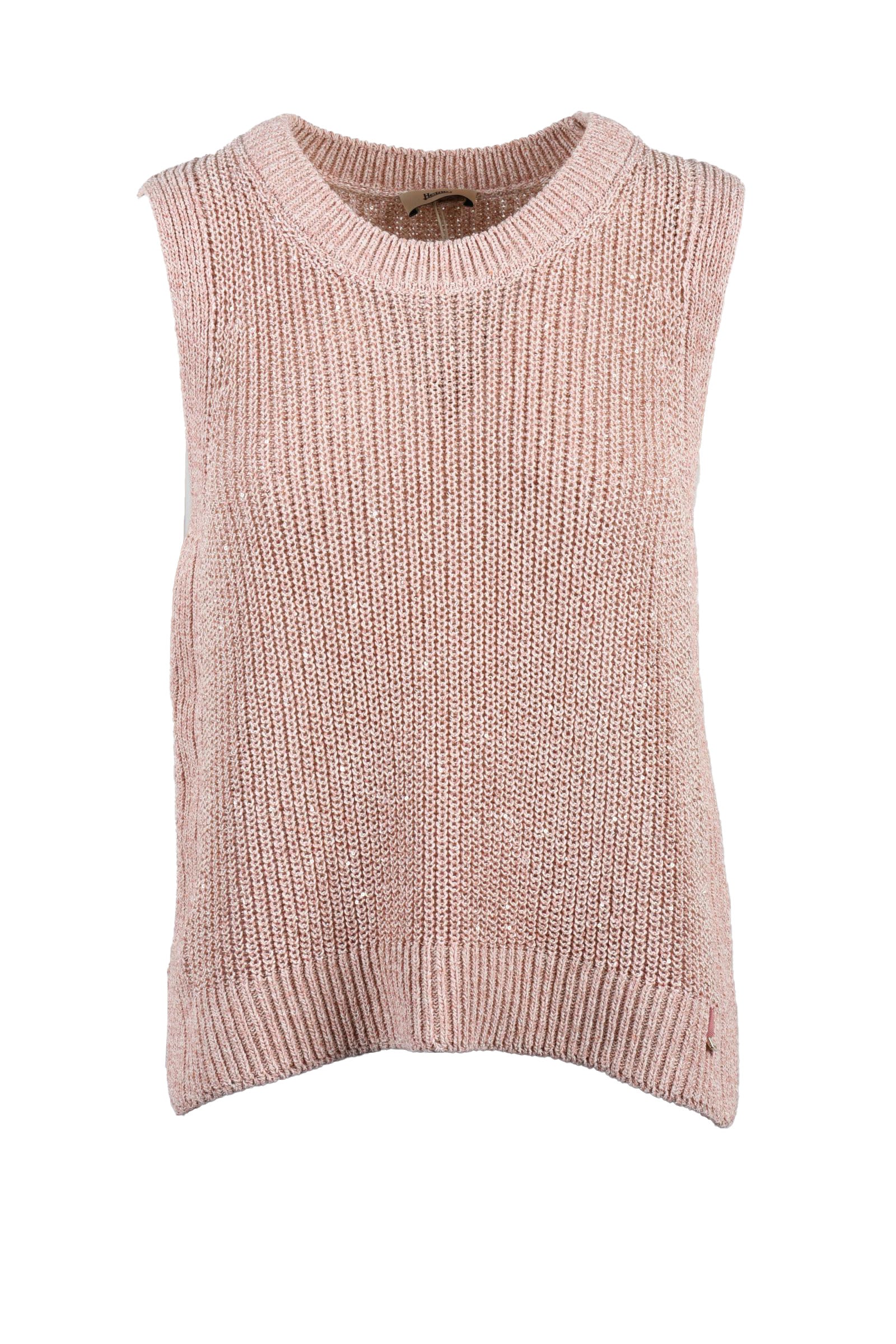HERNO - KNITWEAR AND SWEATSHIRTS