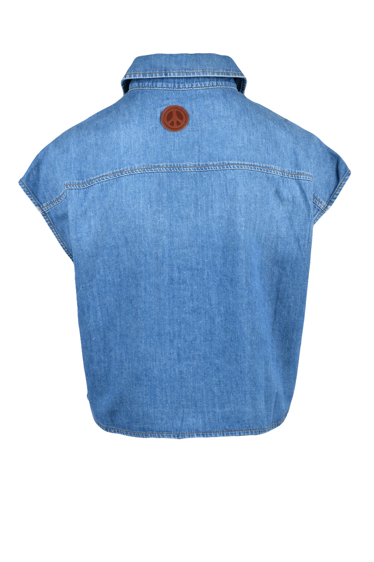 MO5CH1NO JEANS - SHIRT
