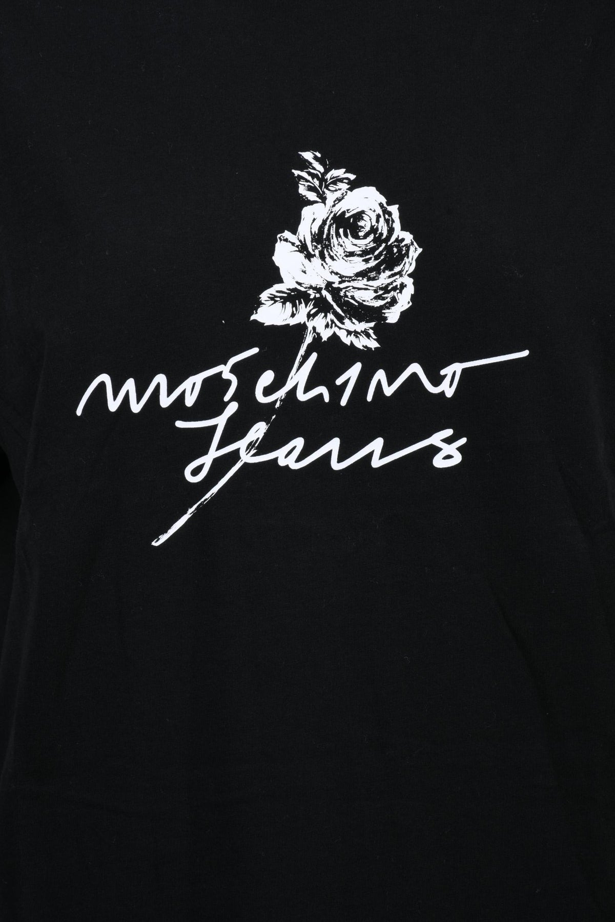 MO5CH1NO JEANS - T-SHIRT AND POLO