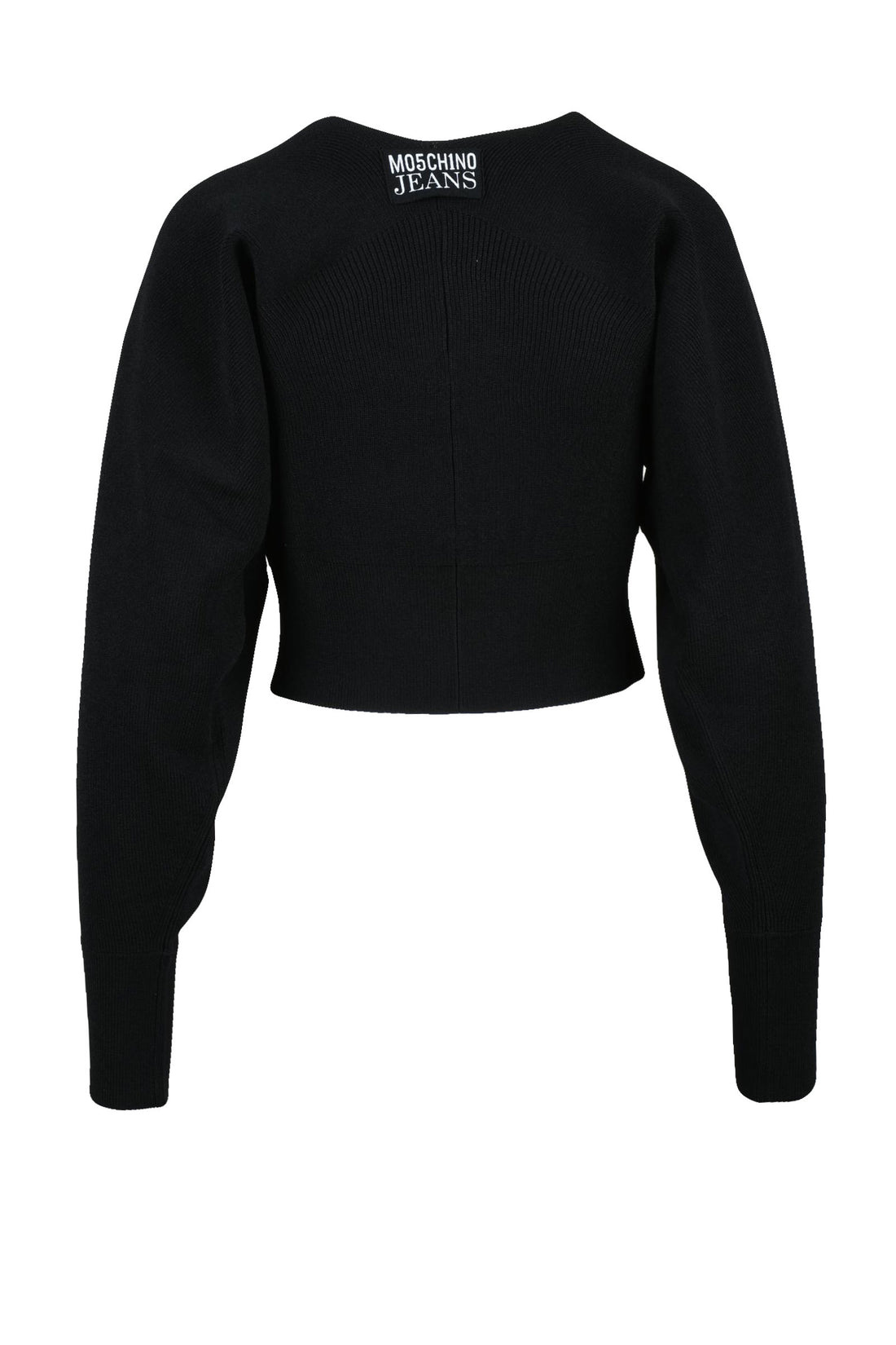MO5CH1NO JEANS - KNITWEAR AND SWEATSHIRTS