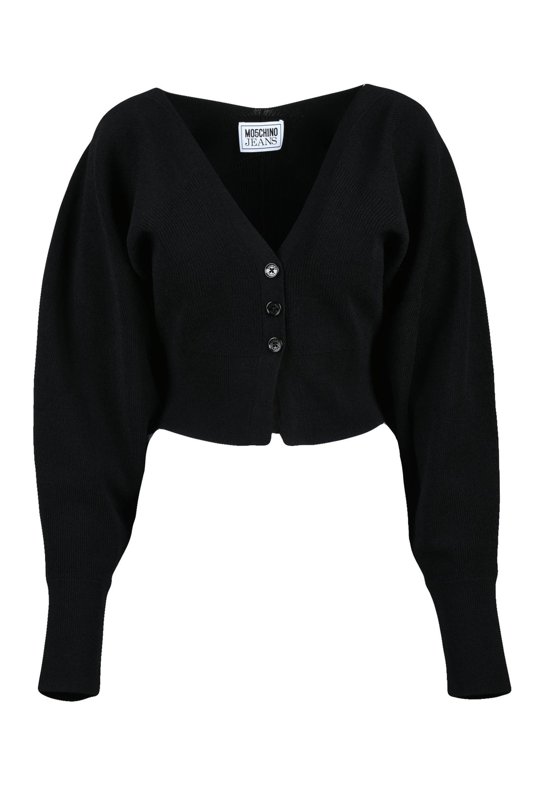 MO5CH1NO JEANS - KNITWEAR AND SWEATSHIRTS