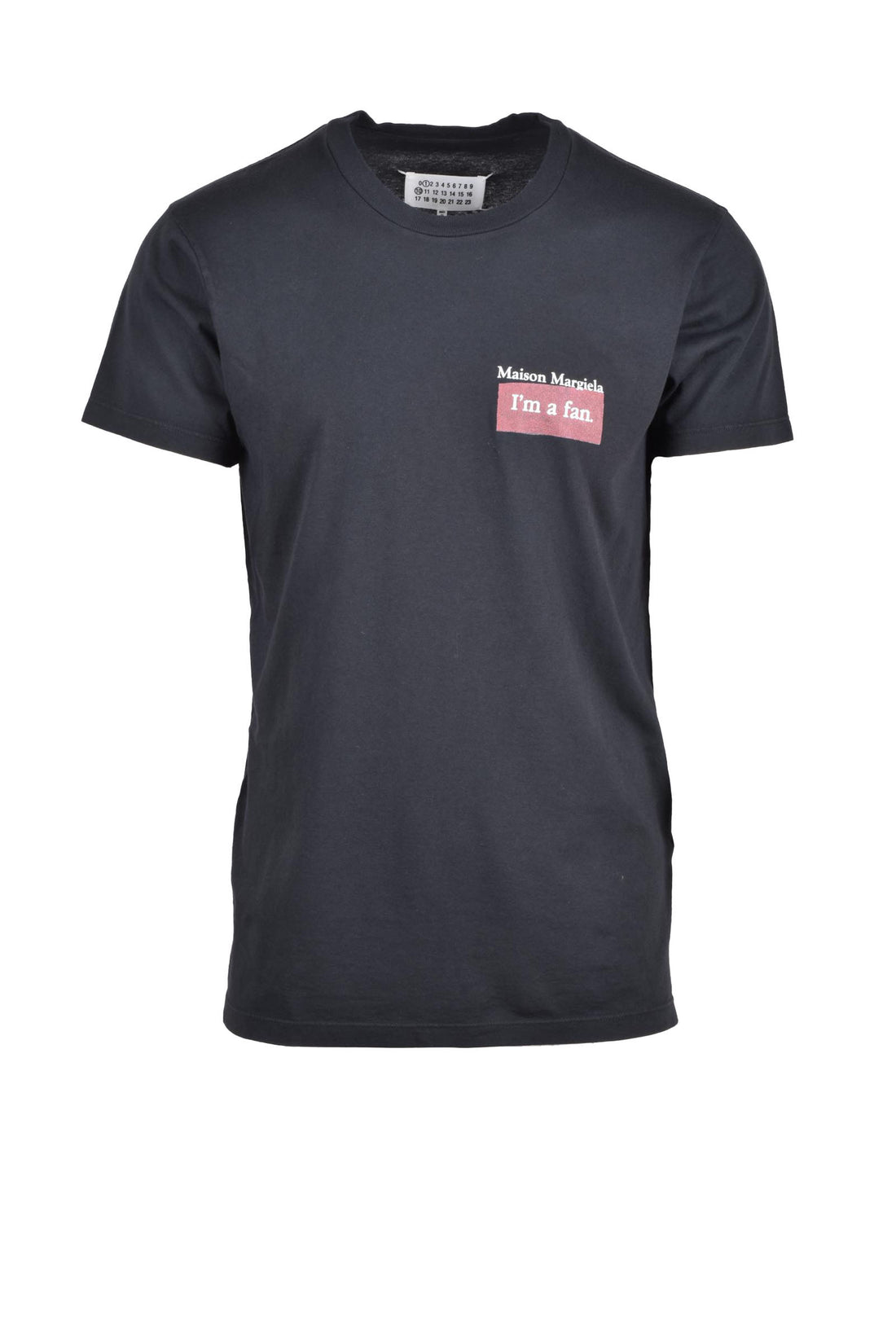 MAISON MARGIELA - T-SHIRT AND POLO