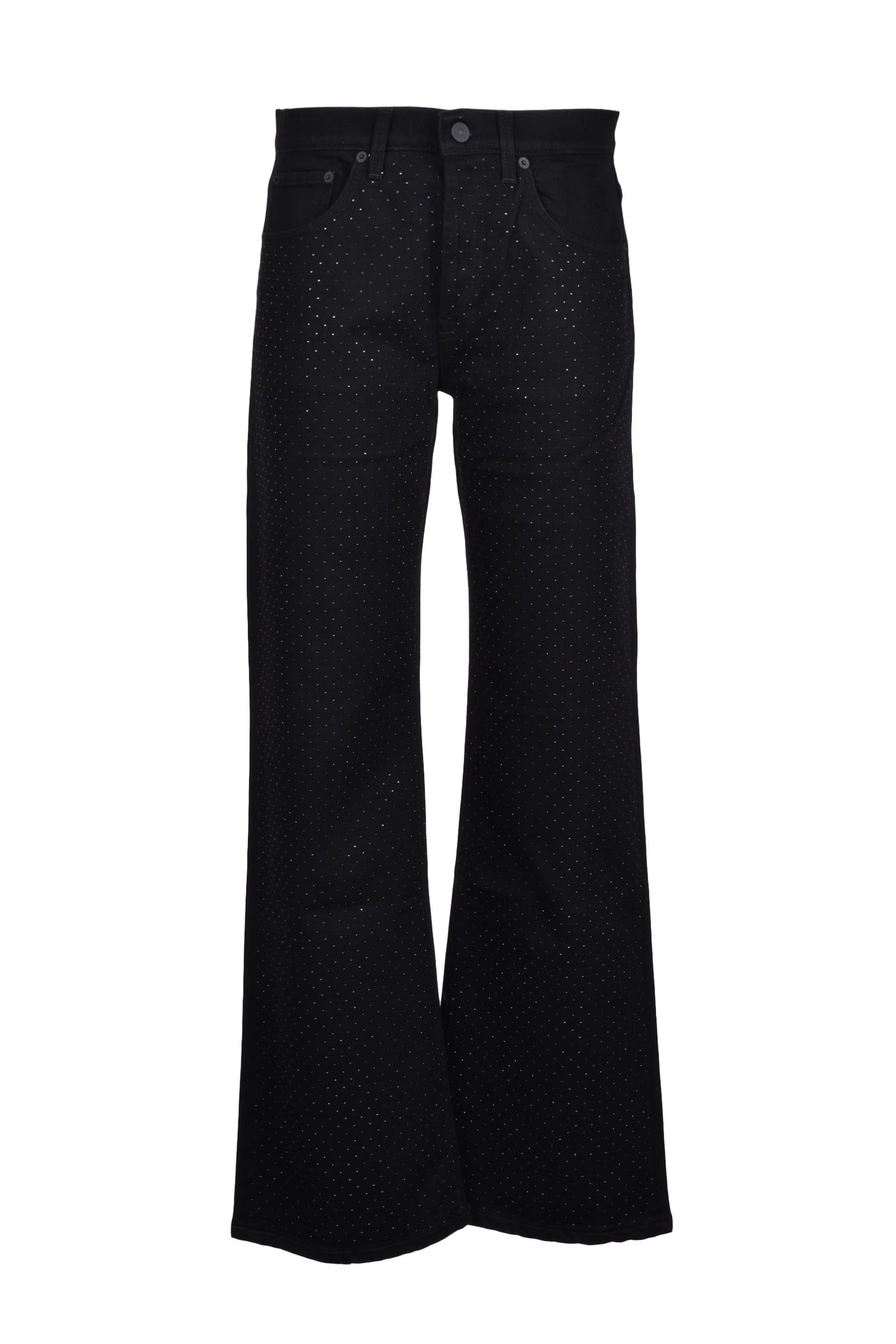 DONDUP - TROUSERS