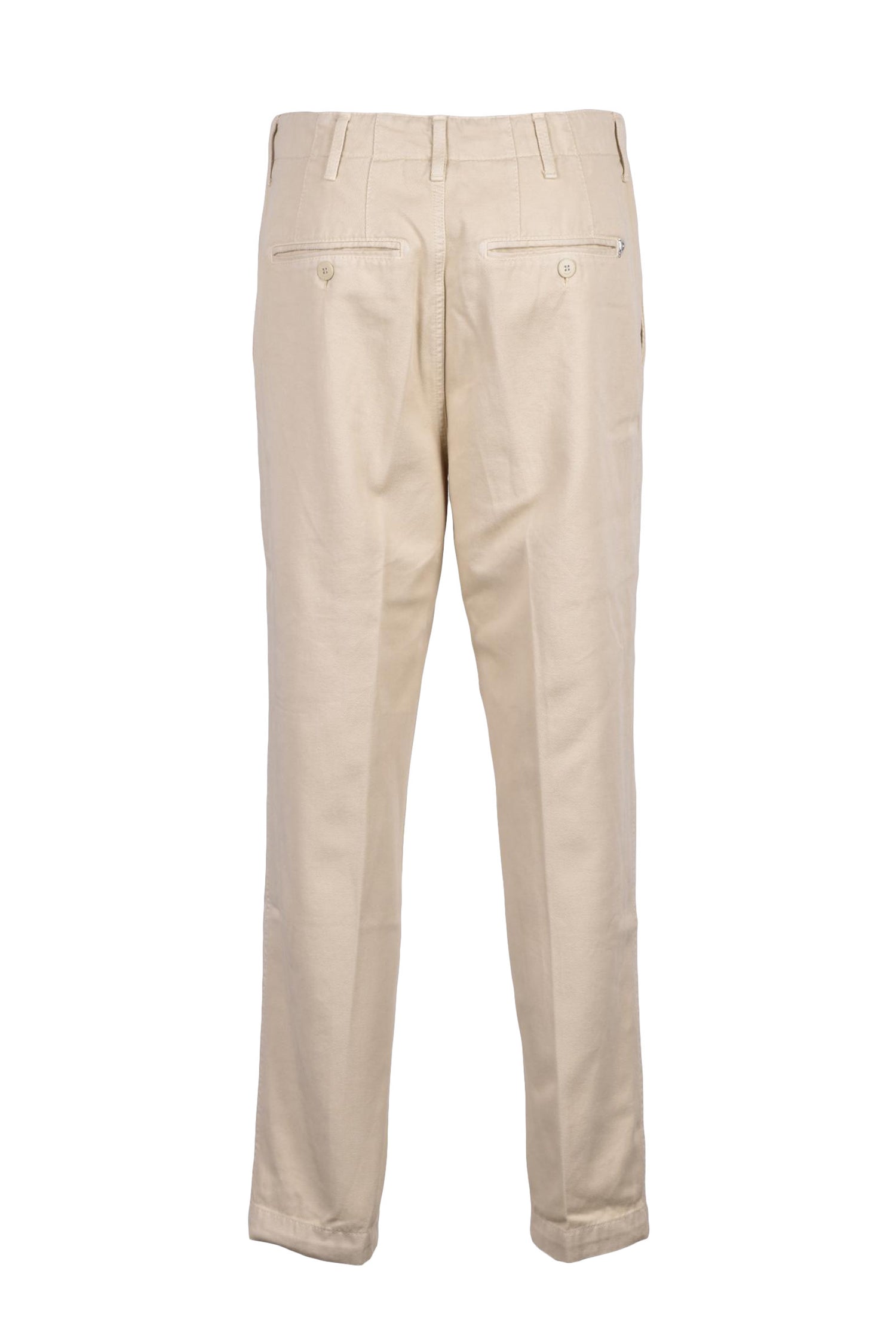 DONDUP - TROUSERS