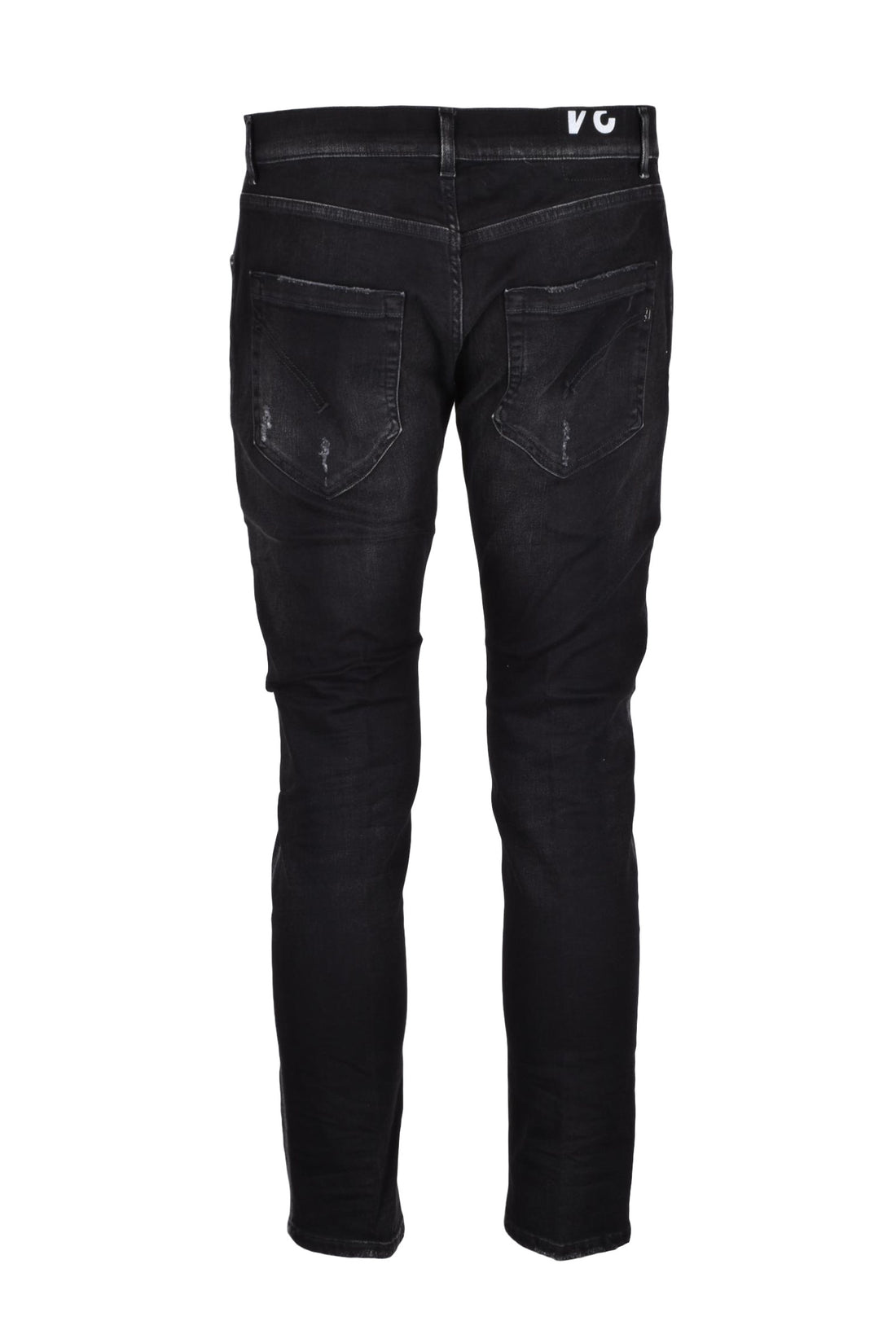 DONDUP - TROUSERS