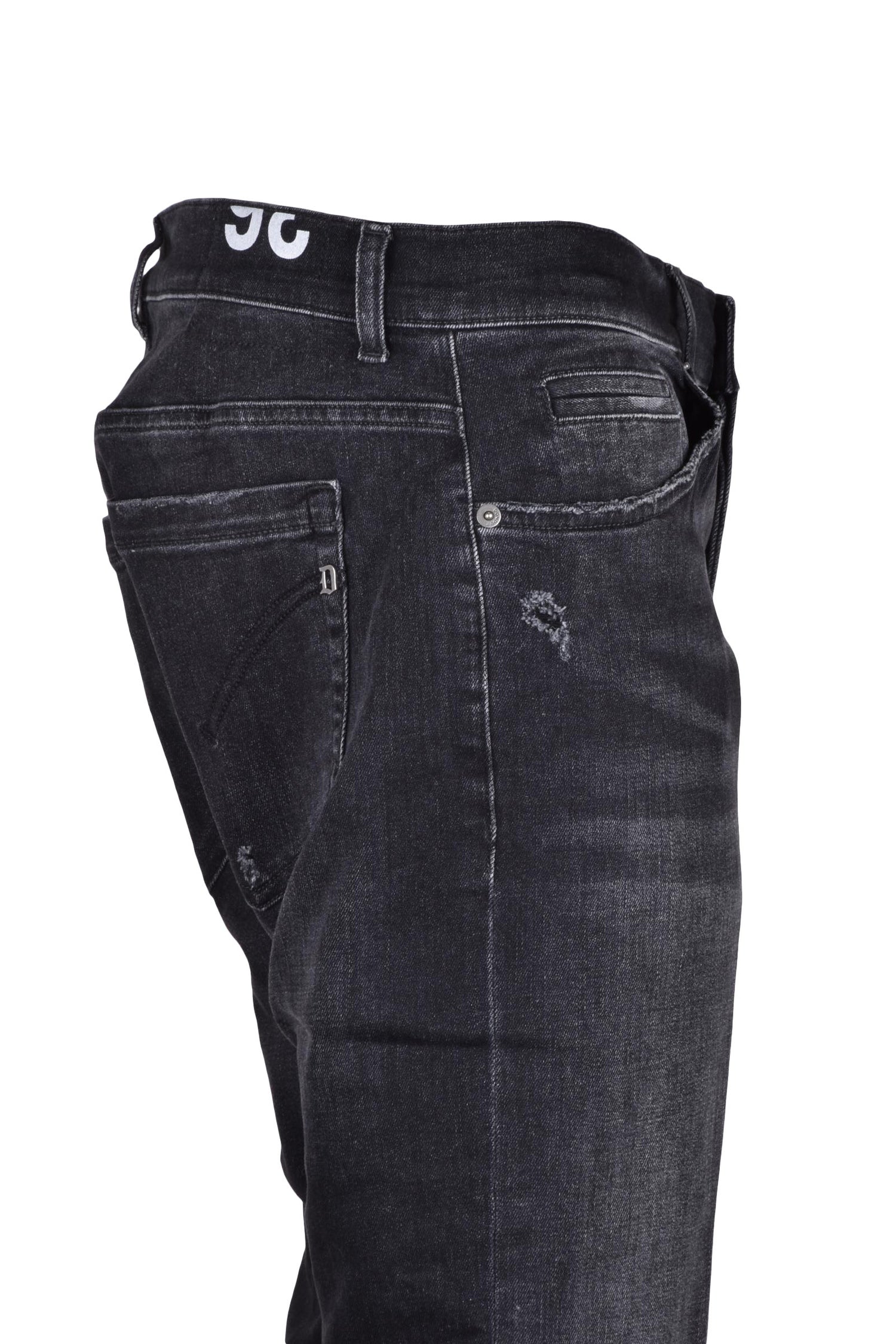 DONDUP - TROUSERS