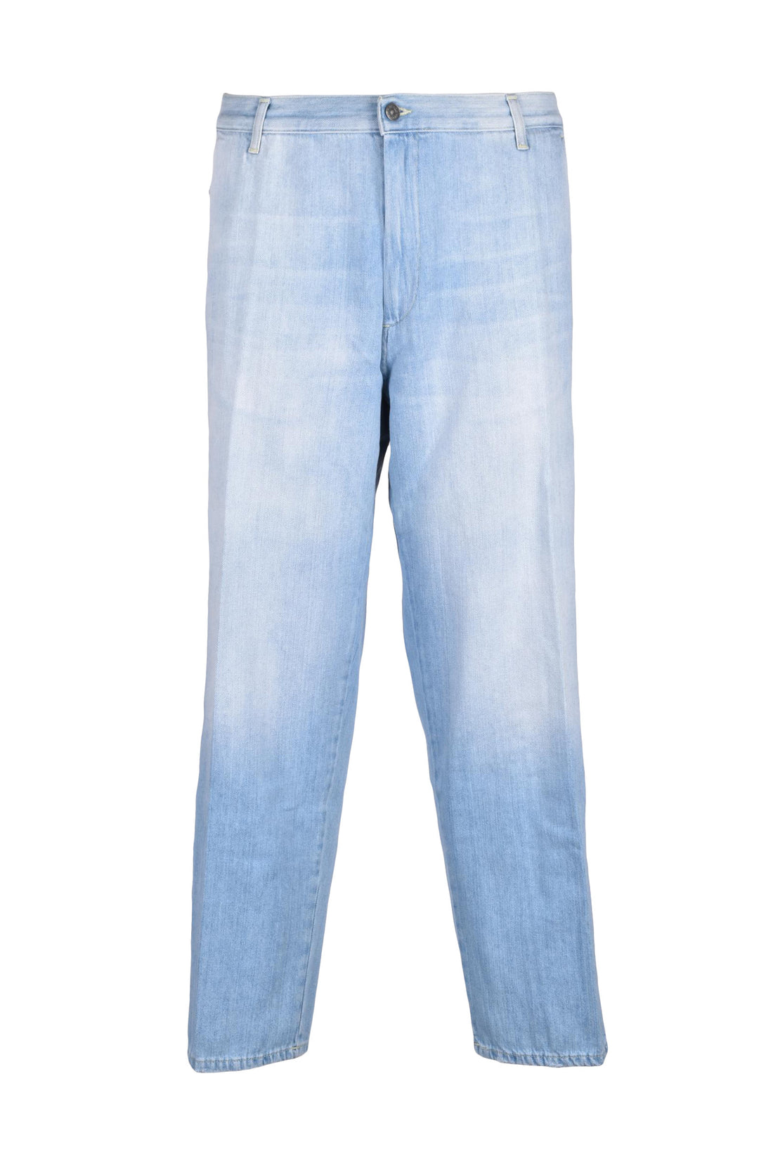 DONDUP - TROUSERS