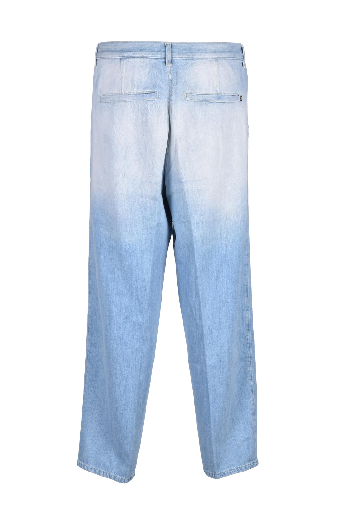 DONDUP - TROUSERS