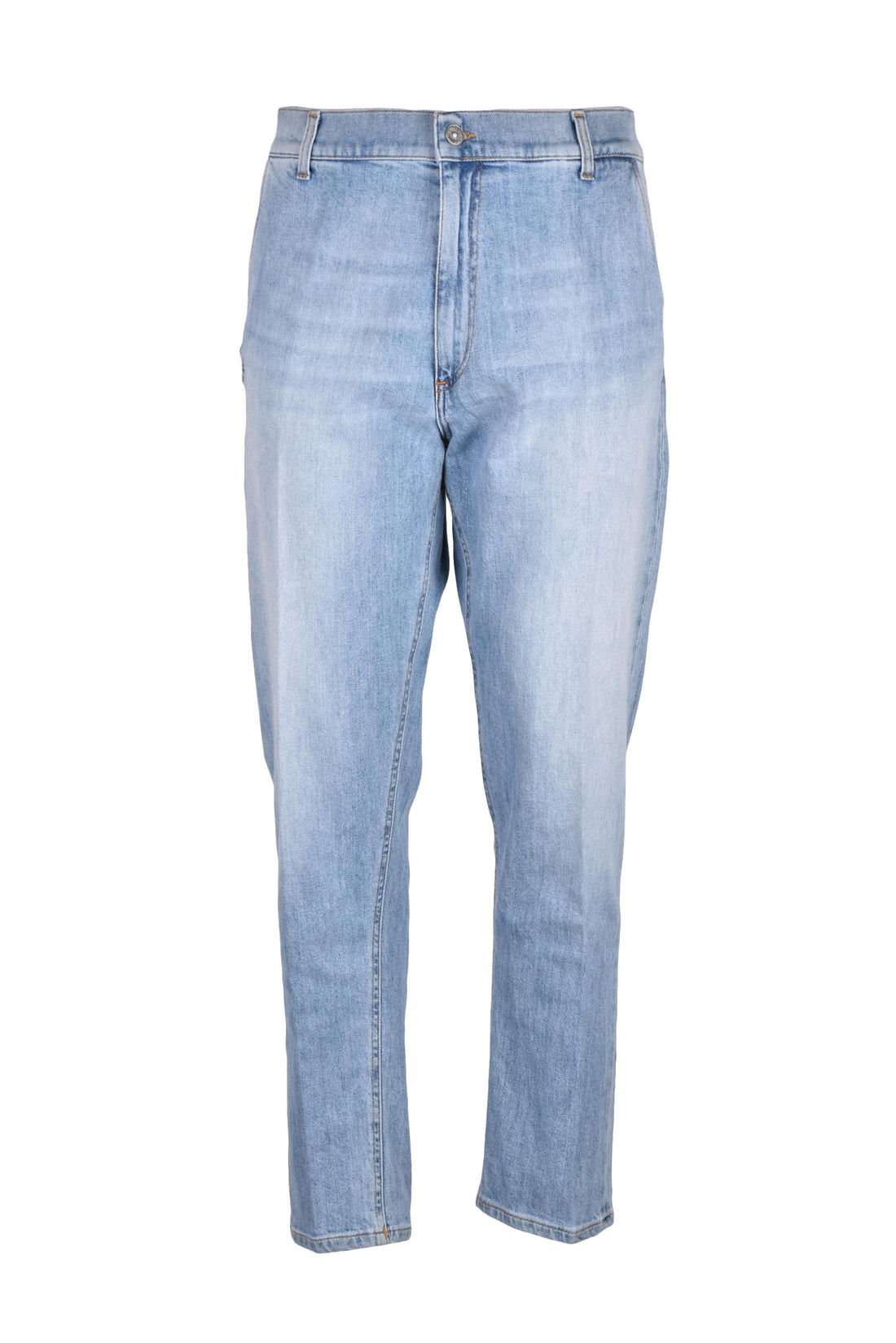DONDUP - TROUSERS