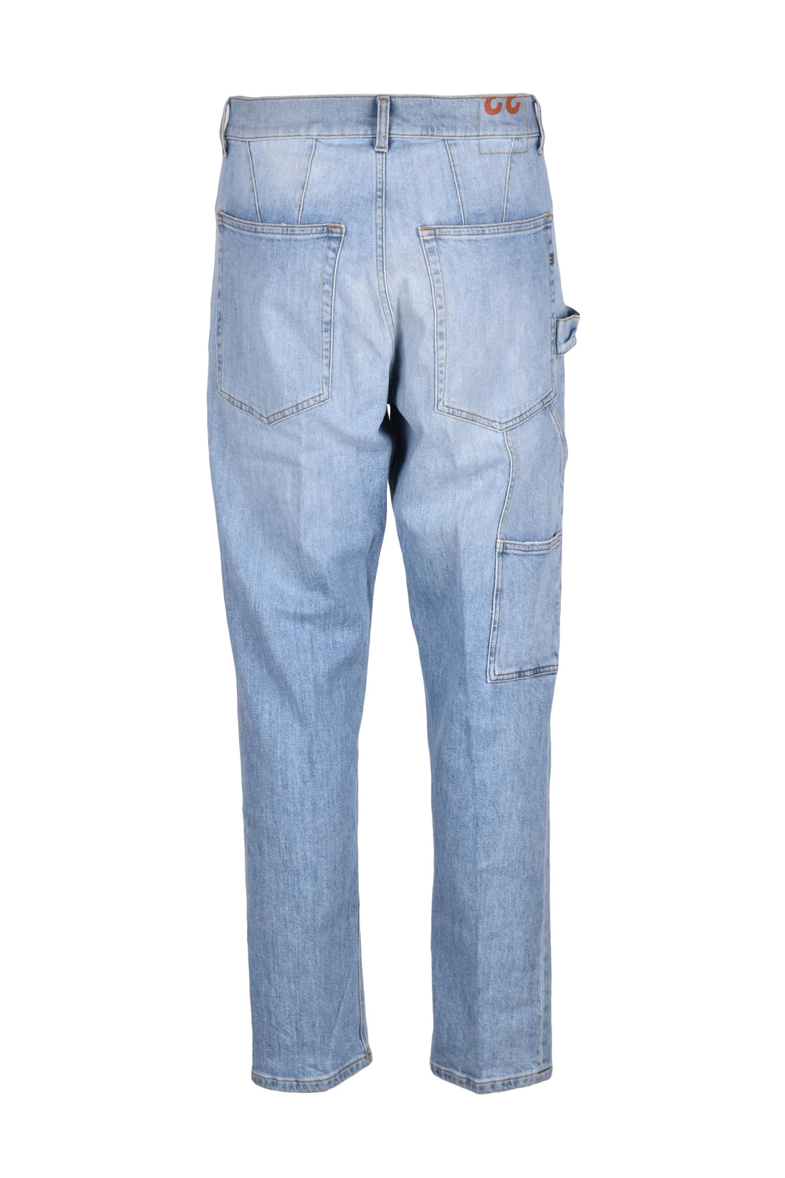 DONDUP - TROUSERS