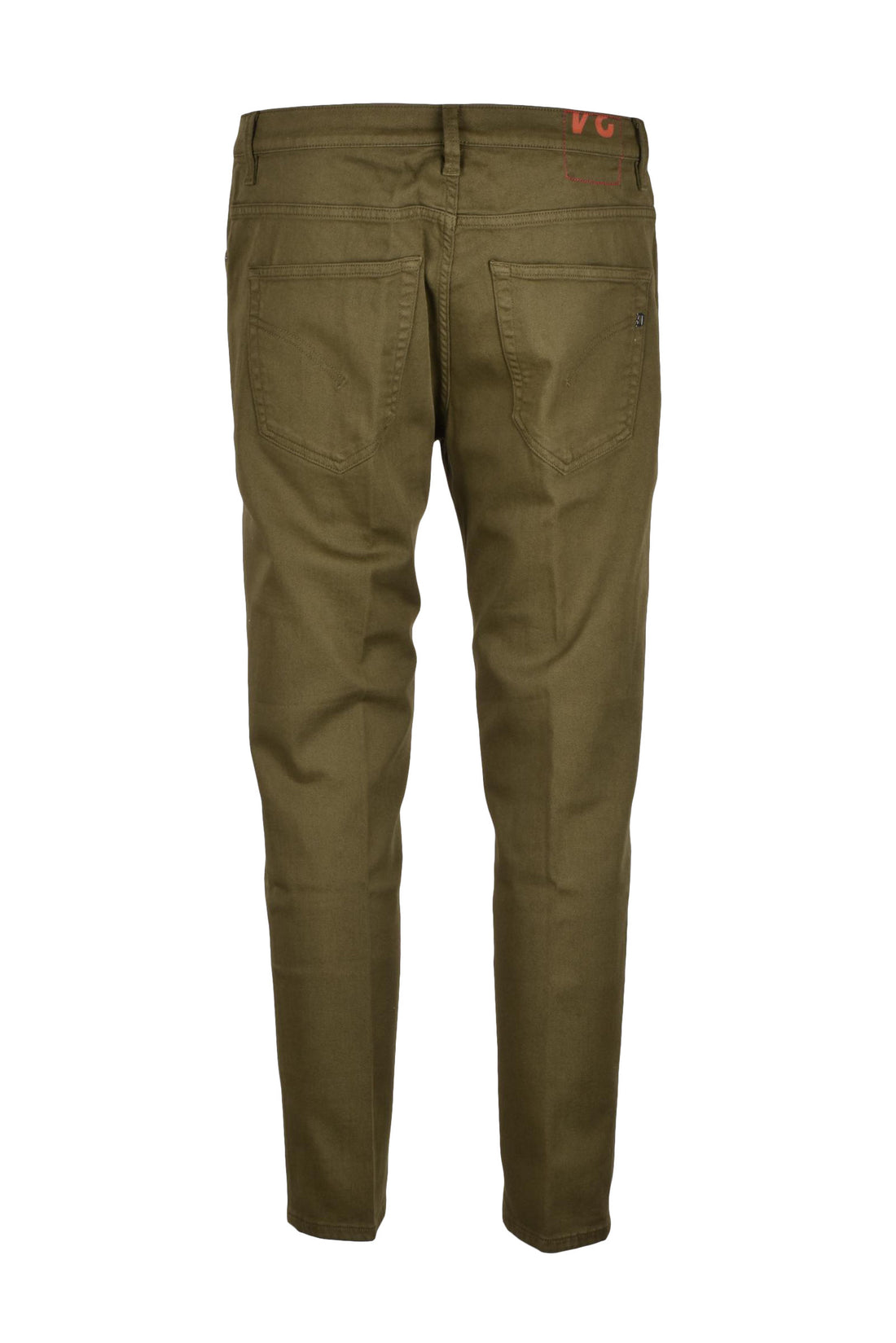DONDUP - TROUSERS