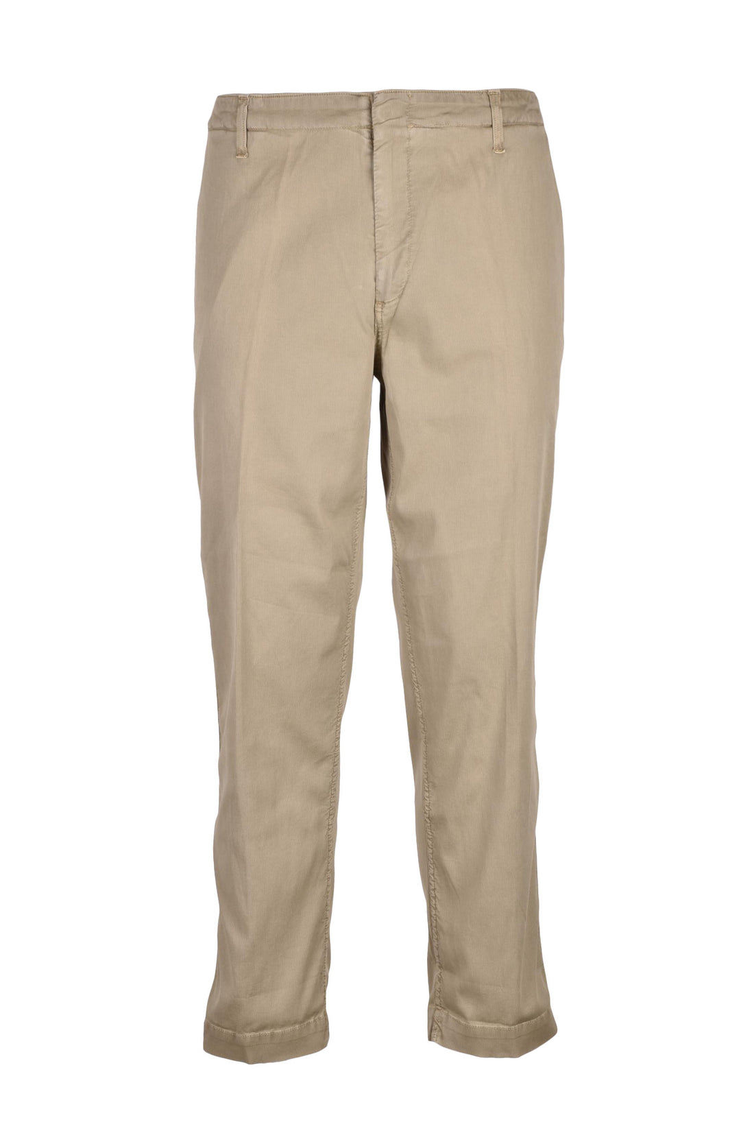 DONDUP - TROUSERS