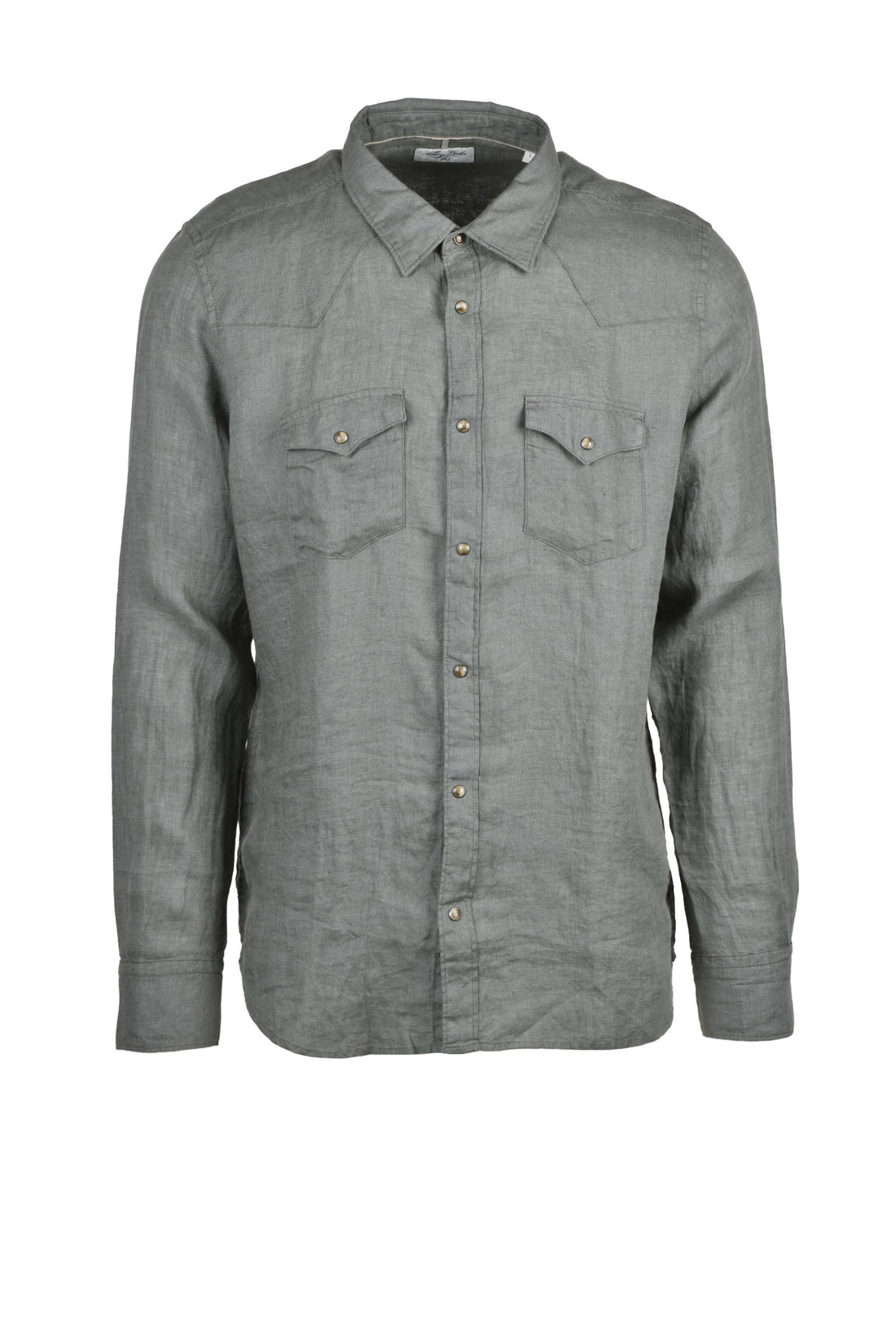 ALLEY DOCKS 963 - SHIRT