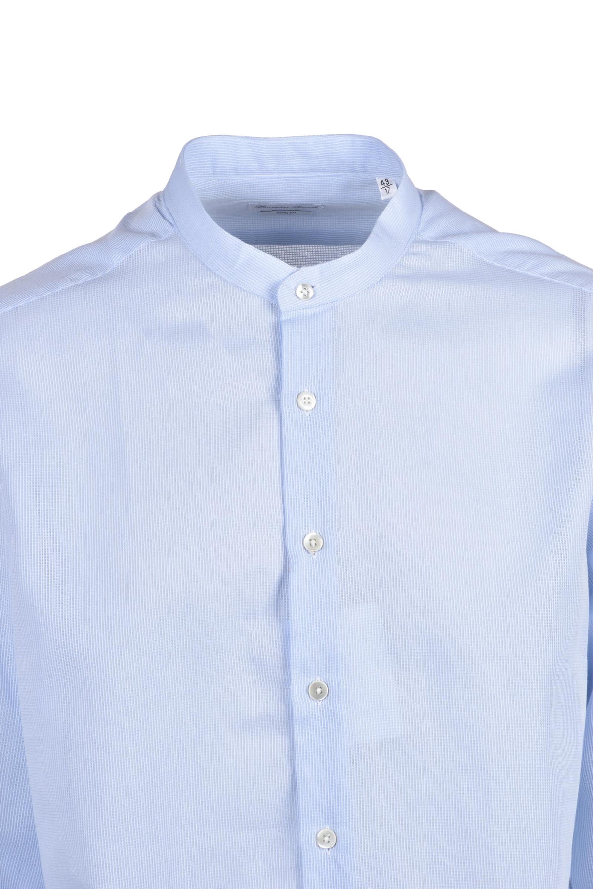 LAVORAZIONE SARTORIALE* - SHIRT