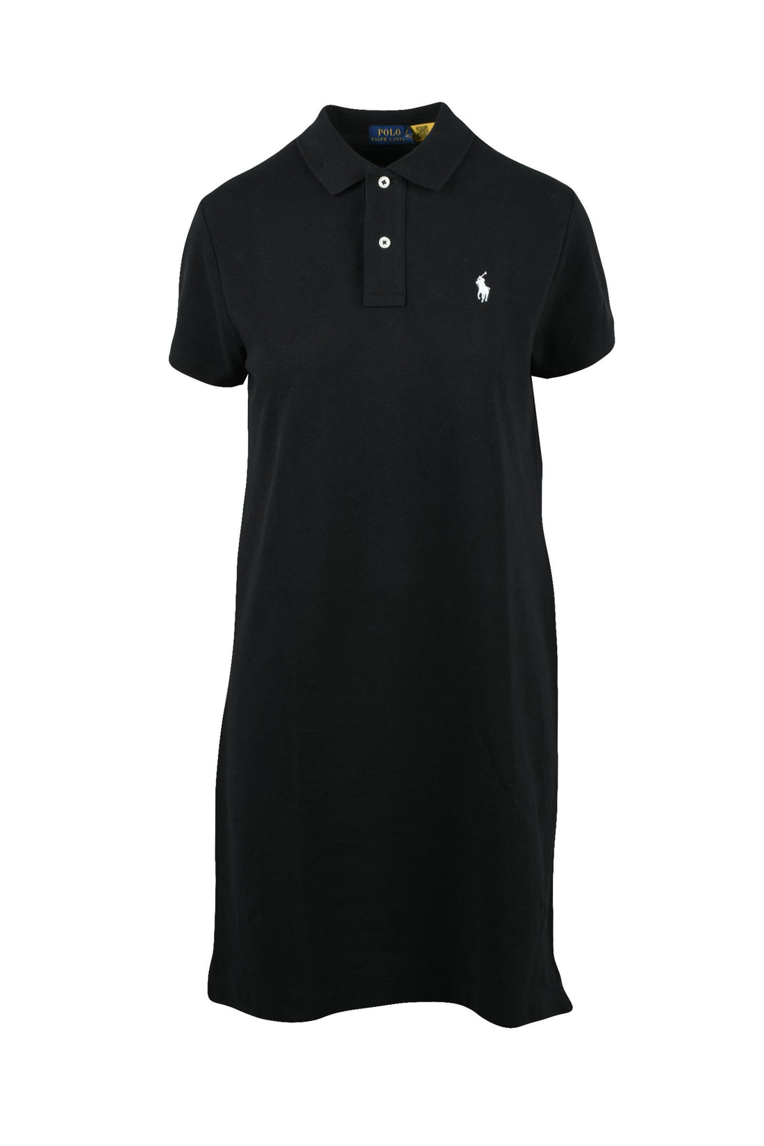 POLO RALPH LAUREN - DRESS