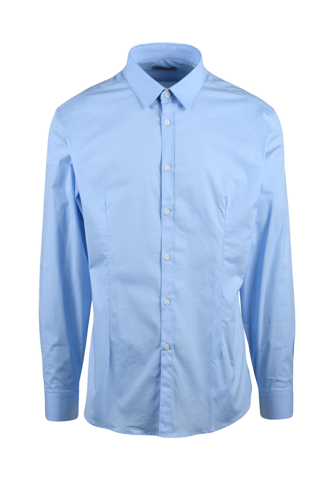 DANIELE ALESSANDRINI HOMME - SHIRT