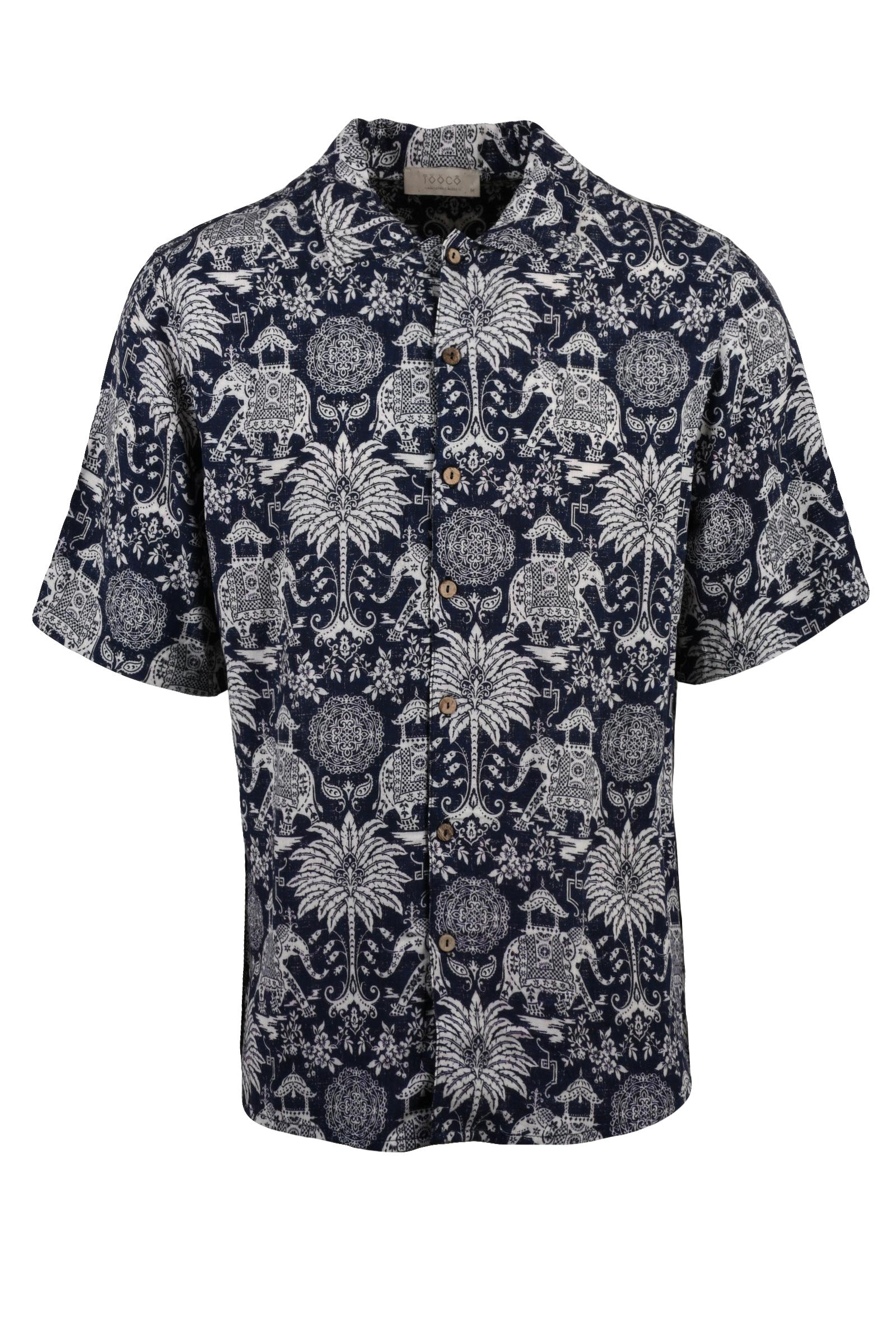 TOOCO - SHIRT