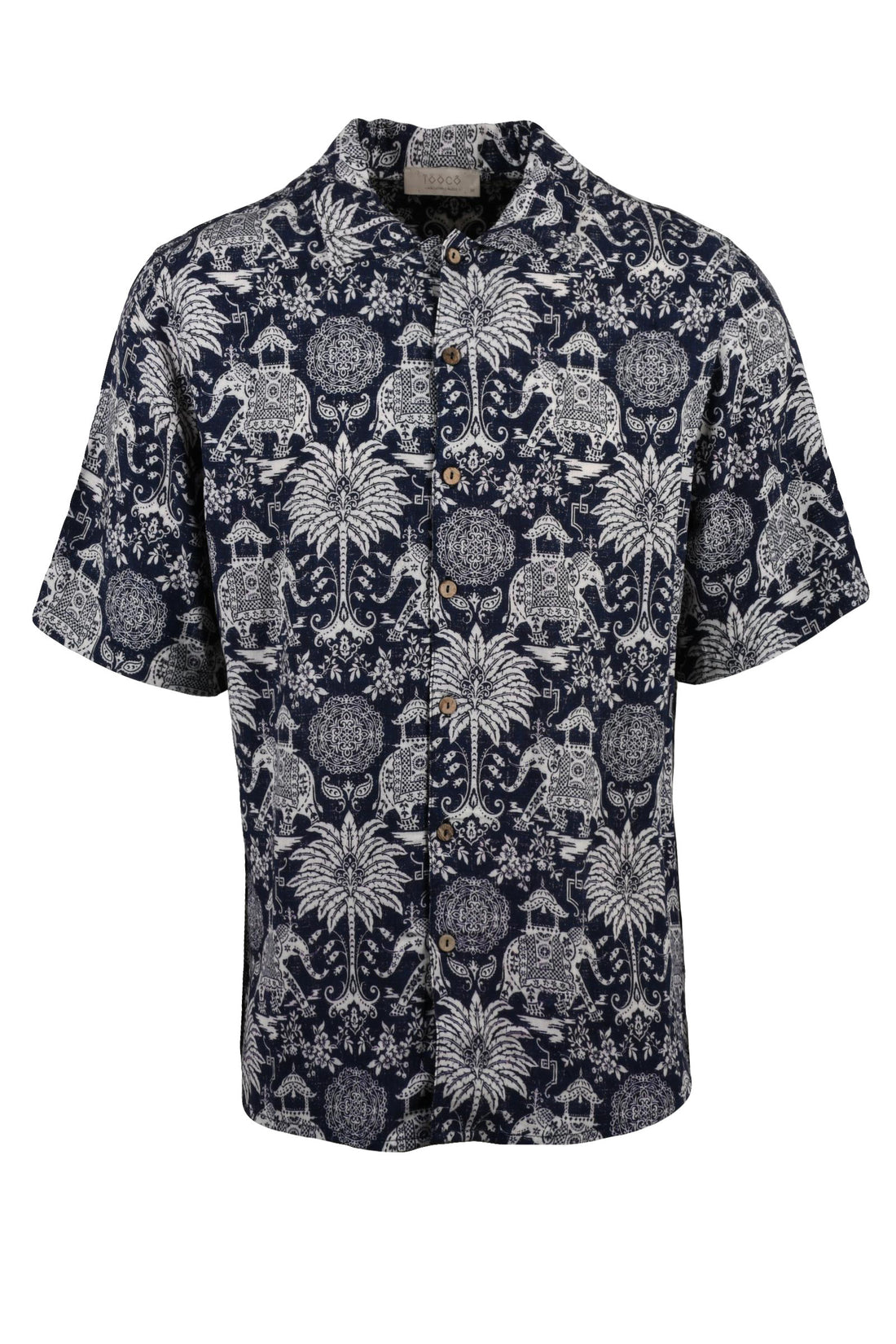 TOOCO - SHIRT