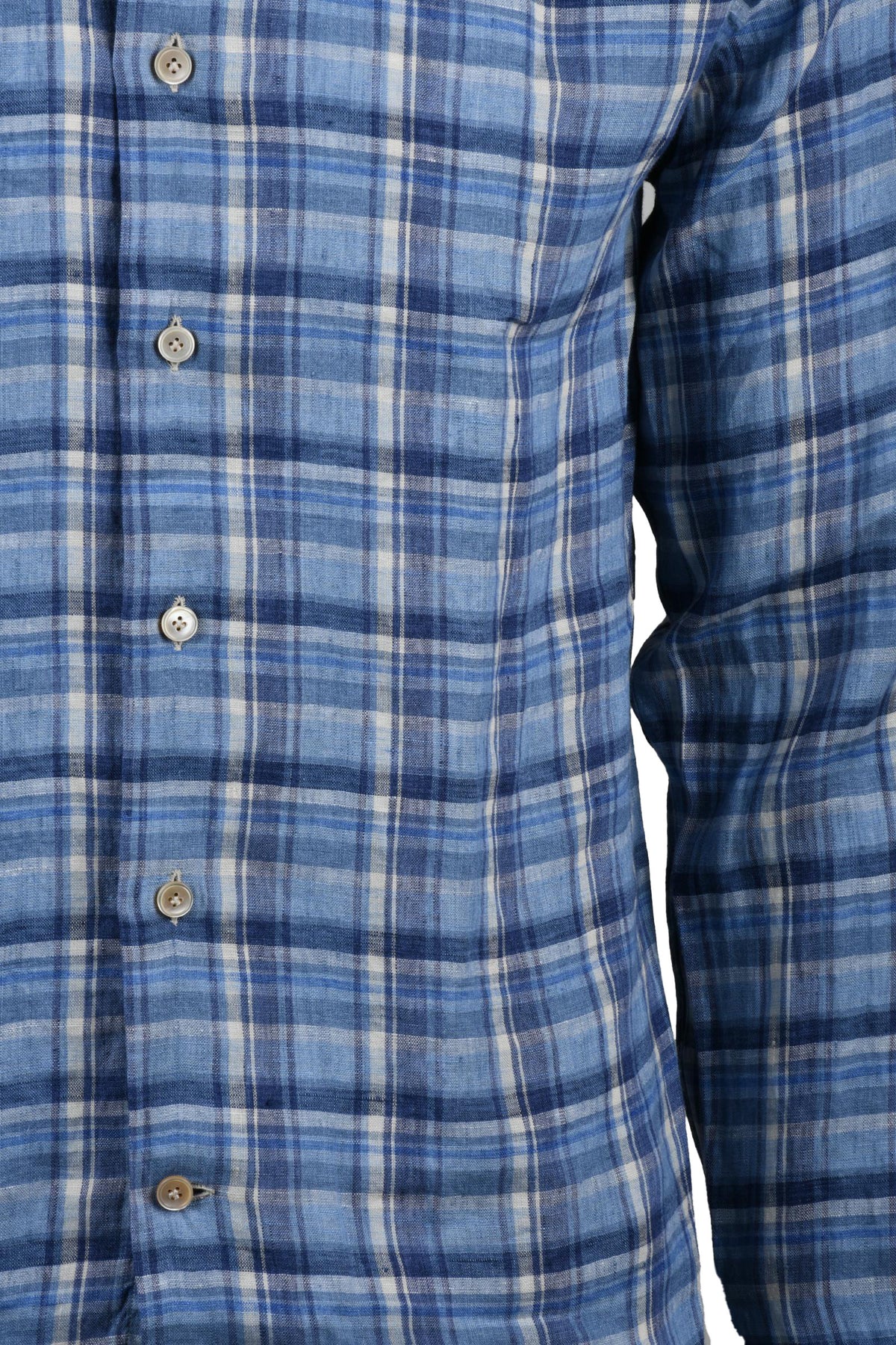 ALESSANDRO GHERARDI - SHIRT