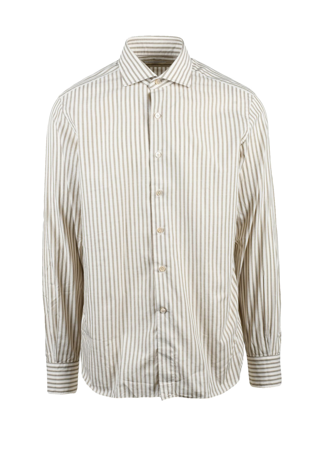 ALESSANDRO GHERARDI - SHIRT