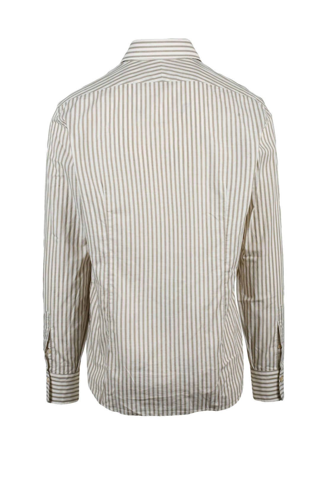 ALESSANDRO GHERARDI - SHIRT