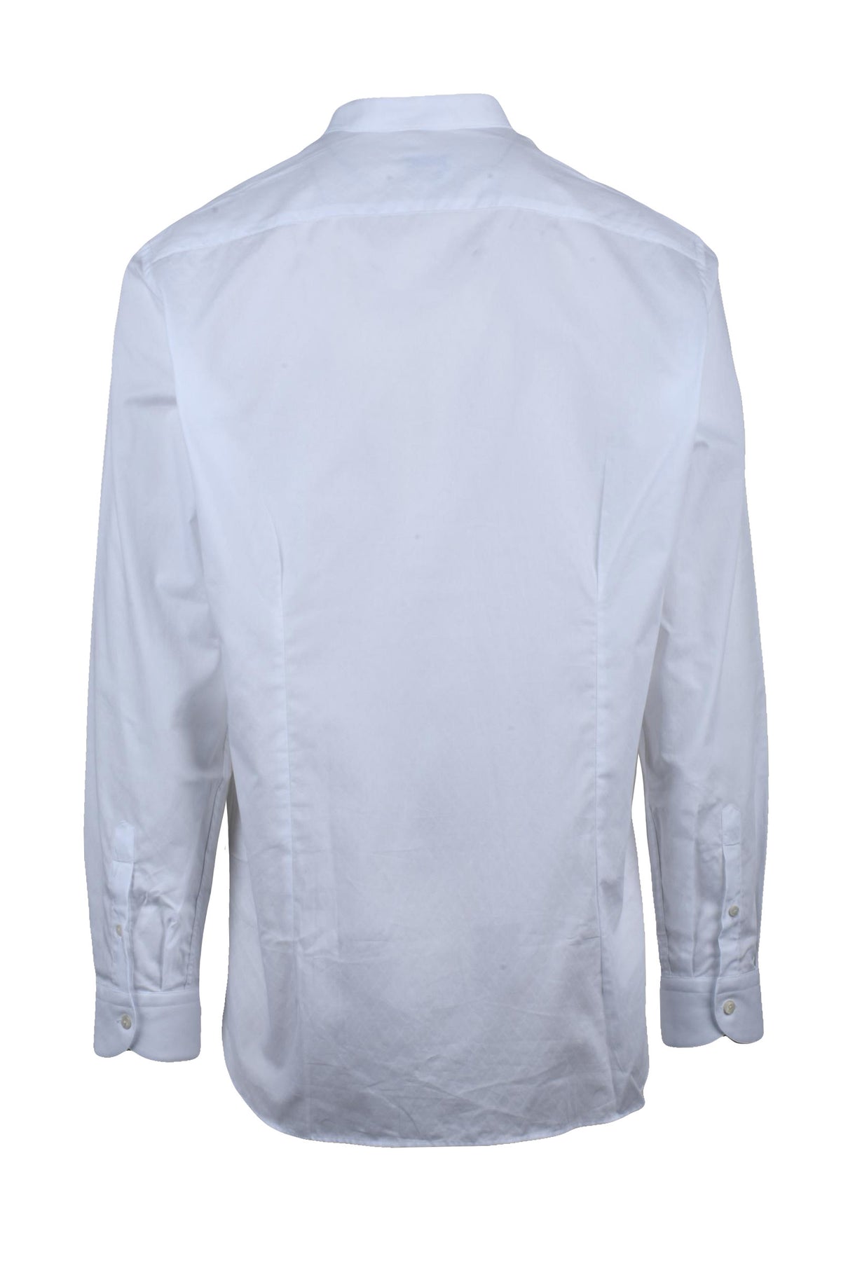 LAVORAZIONE SARTORIALE* - SHIRT