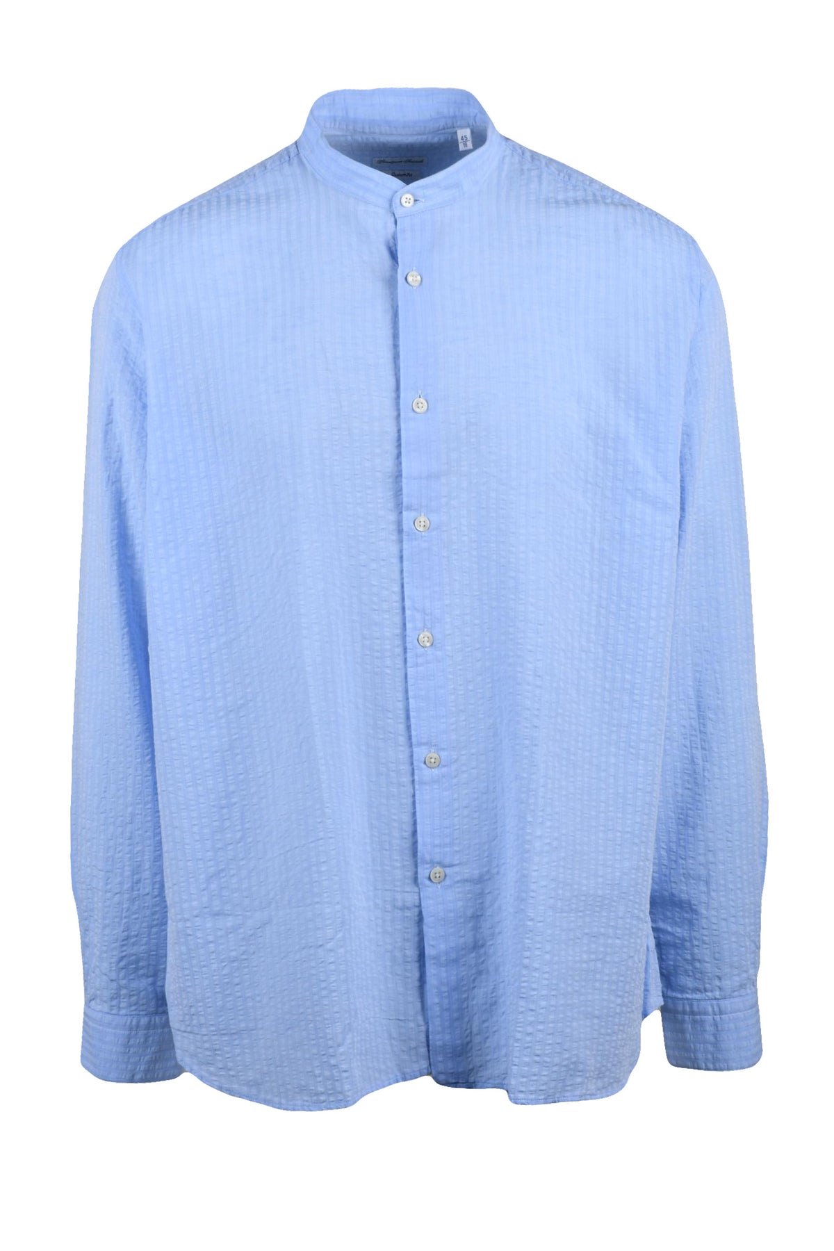 LAVORAZIONE SARTORIALE* - SHIRT